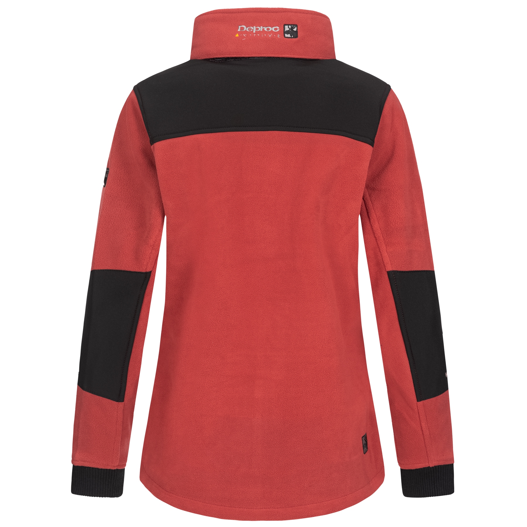 DEPROC Active Outdoorjacke »CANADA Women« auch in Großen Größen erhältlich