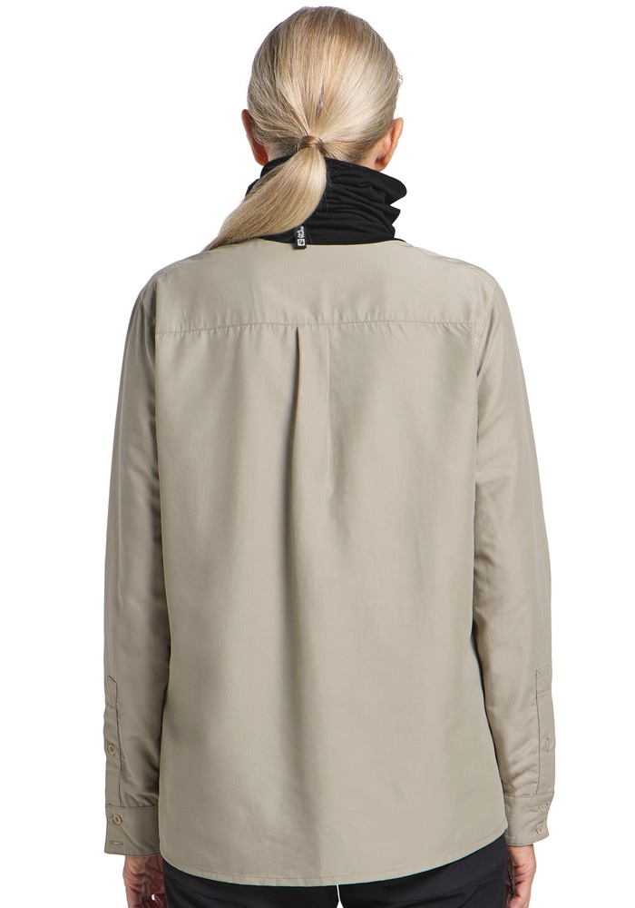 Jack Wolfskin Loop »MERINO NECKGAITER«