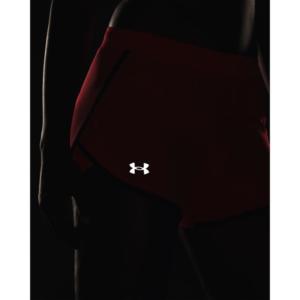 Under Armour® Laufshorts »UA FLY BY 2.0 SHORT«