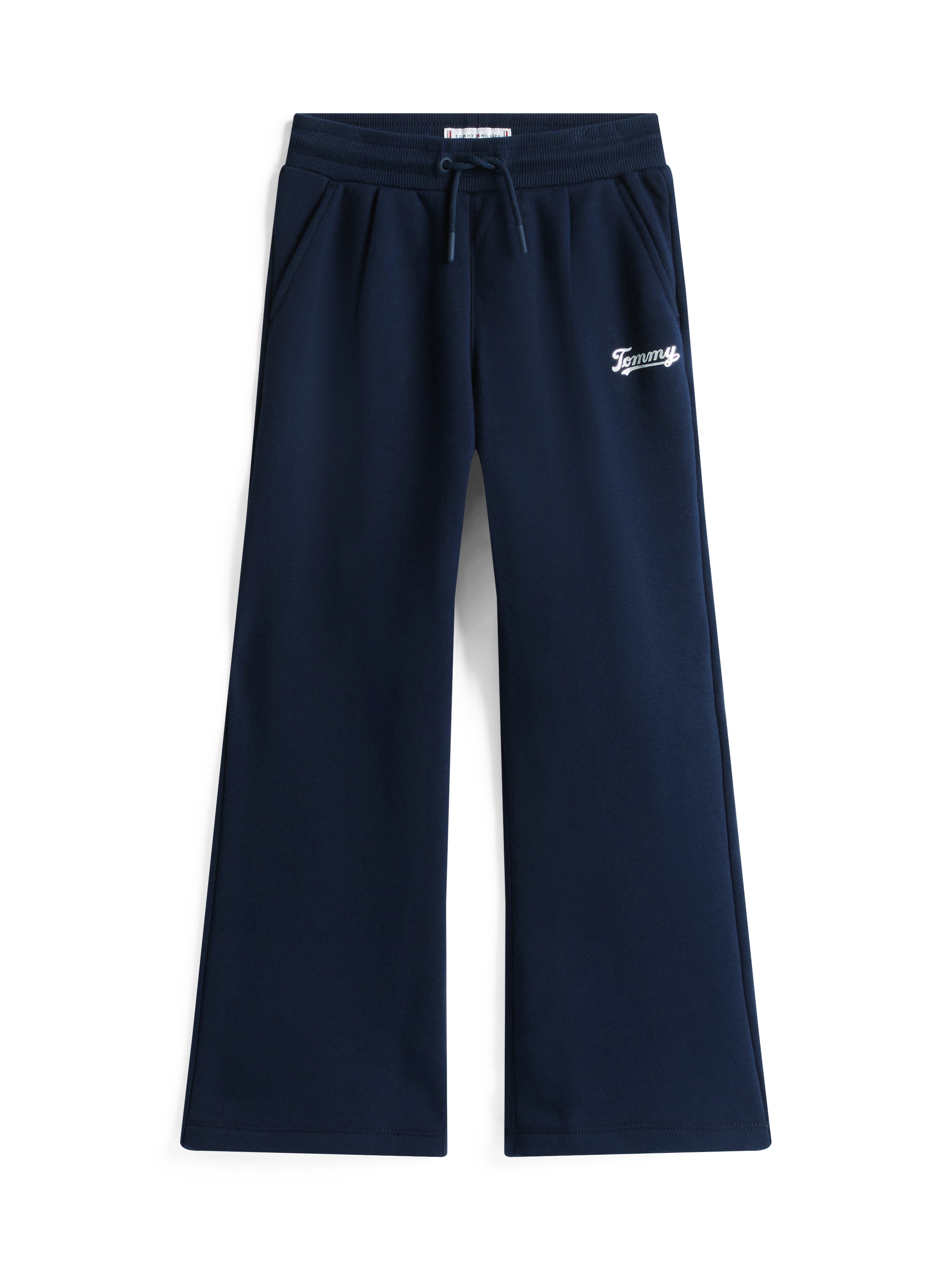 Tommy Hilfiger Sweathose »TOMMY SCRIPT SWEATPANT«, für Kinder bis 16 Jahre, mit Logo-Schriftzug