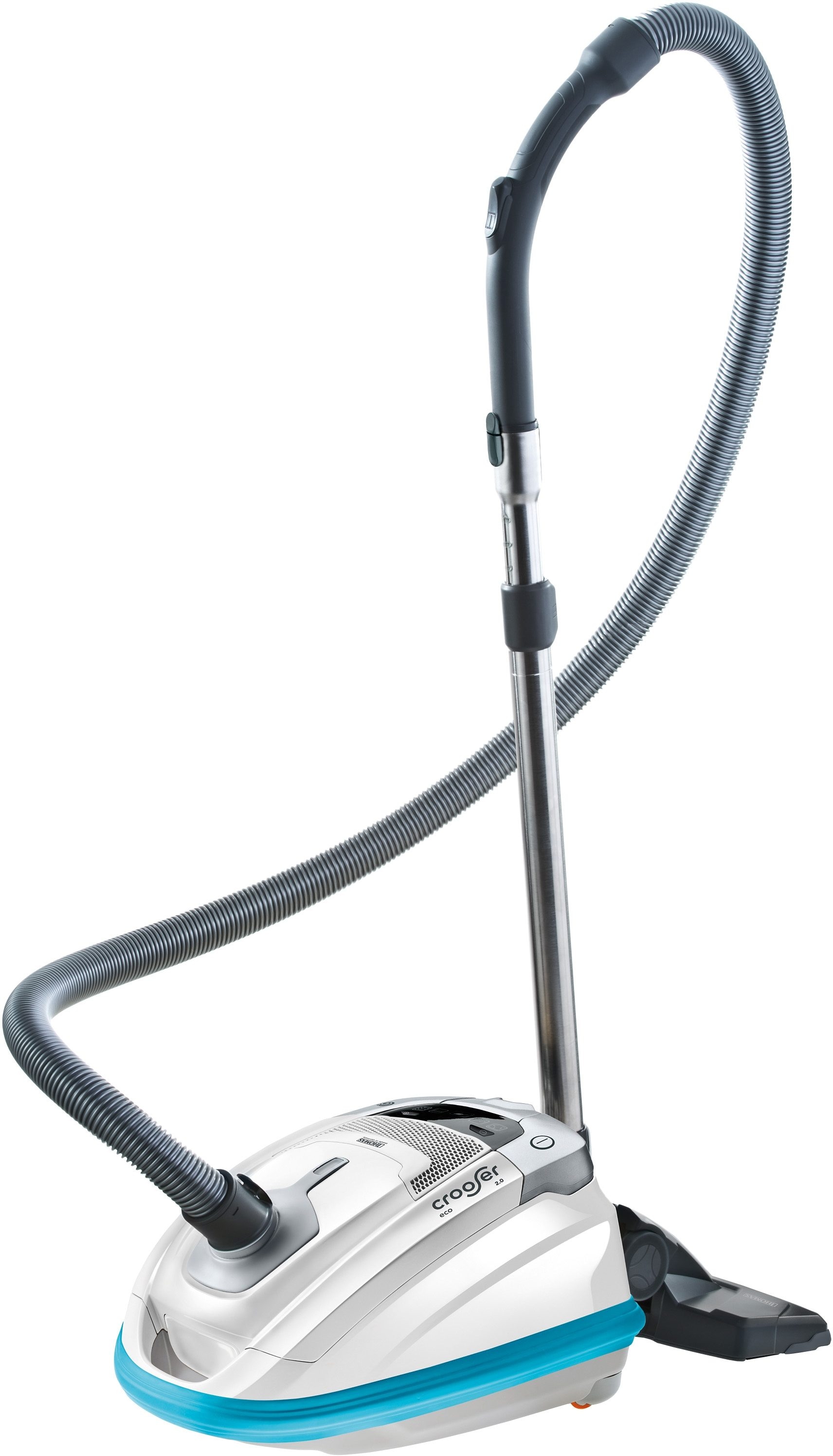 Thomas Bodenstaubsauger »crooSer eco 2.0«, 650 W, mit Beutel