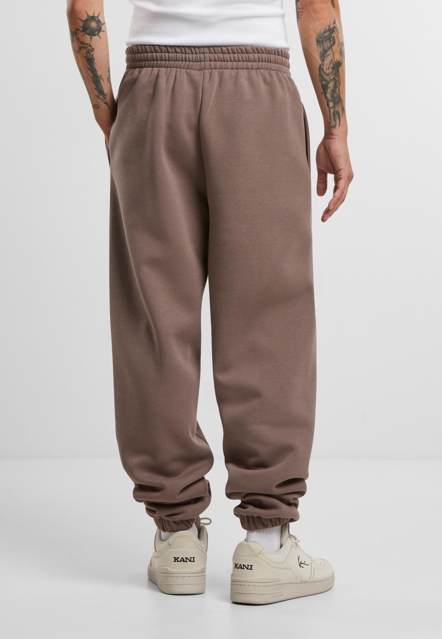 Karl Kani Jogginghose »Karl Kani Karl Kani Small Signature OS Sweatpants«