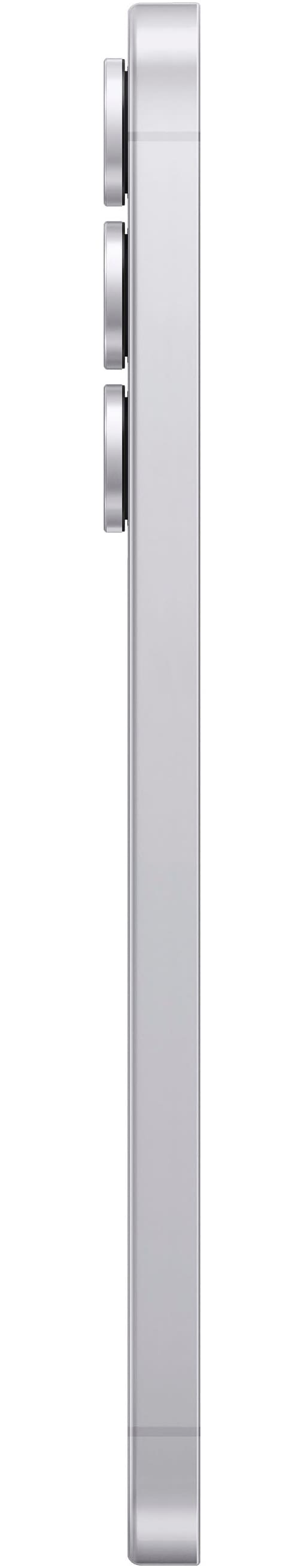 Samsung Smartphone »Galaxy S25 FE«, white