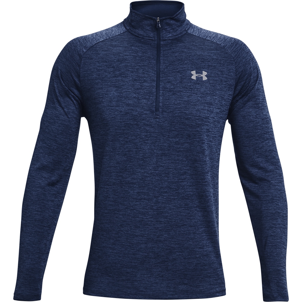 Under Armour® Langarmshirt »TECH 2.0 1/2 ZIP«