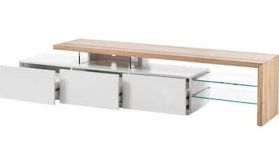 MCA furniture Lowboard »Alimos«, für TV bis 84 Zoll geeignet kaufen