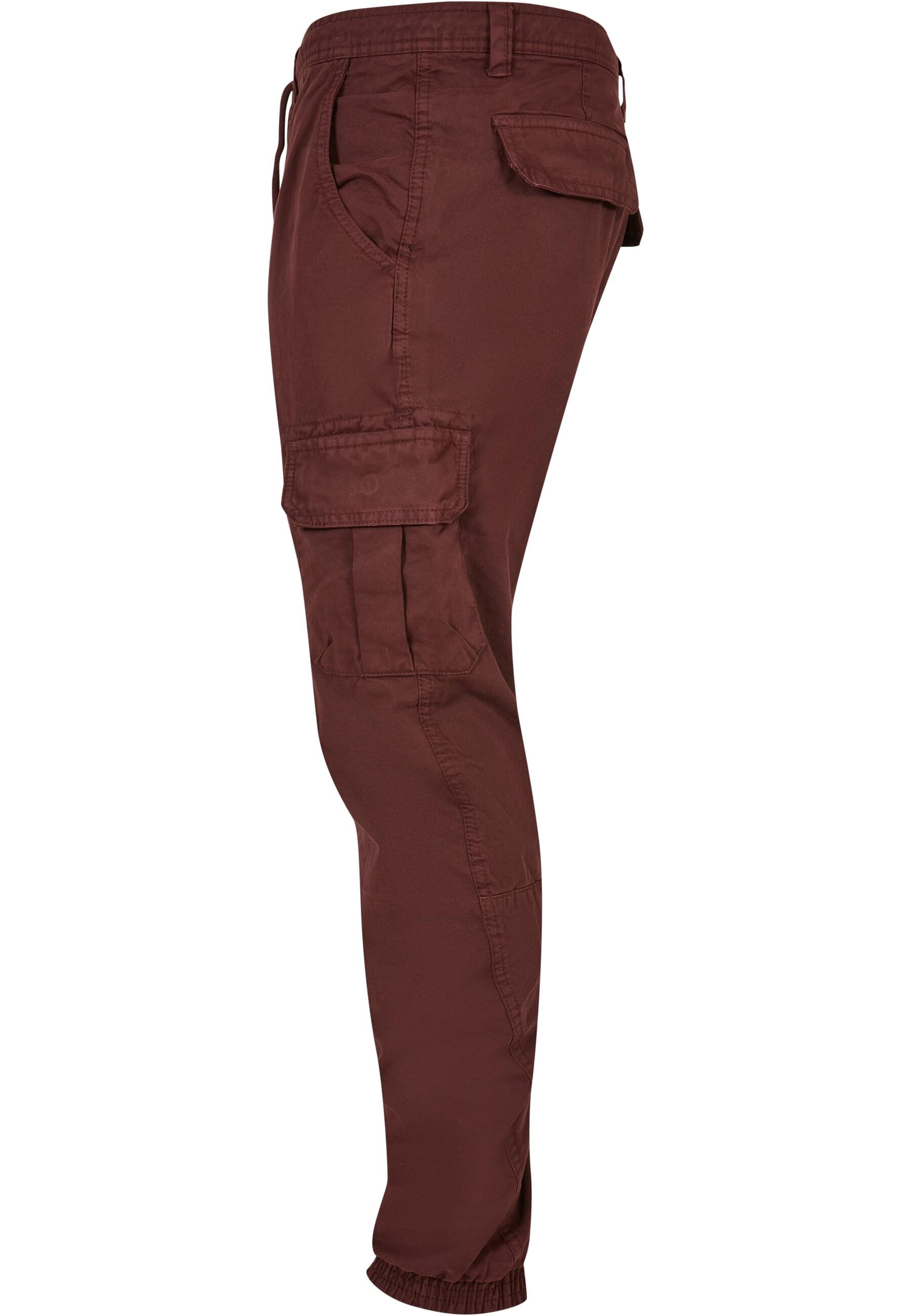 URBAN CLASSICS Cargohose »Urban Classics Herren Cargo Jogging Pants«