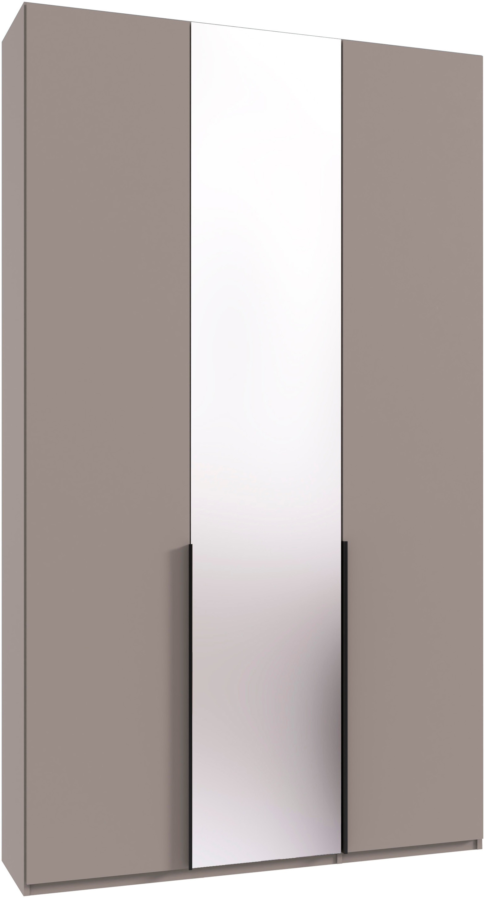 Wimex Kleiderschrank »Mugano,in 5 Breiten,2 Höhen,2 Tiefen, viele Farben, M günstig online kaufen