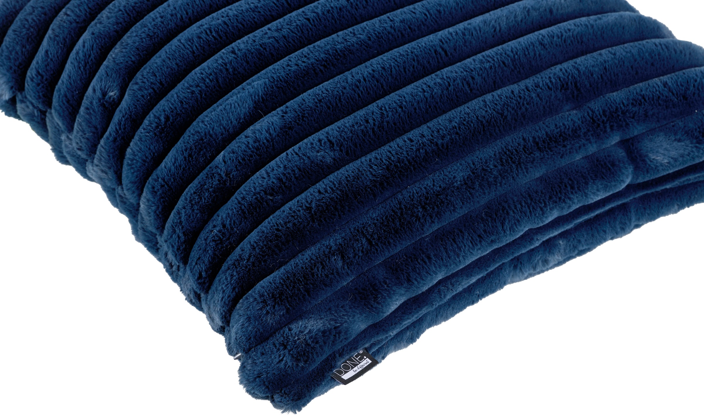 done.® Dekokissen »POLAR«, Kissenhülle aus leichtem Flanell günstig online kaufen
