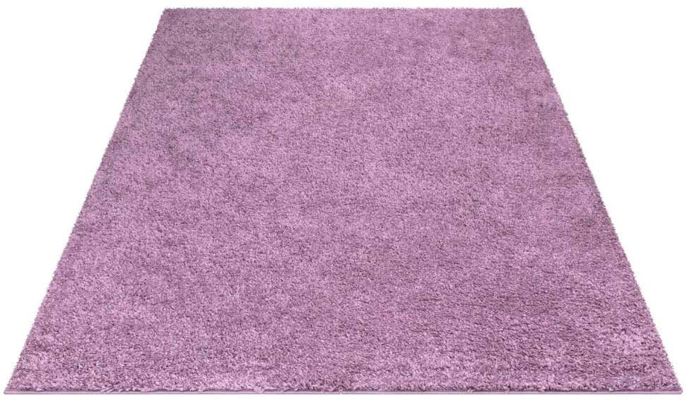 Carpet City Hochflor-Teppich »City Shaggy«, rechteckig, 30 mm Höhe, Auch al günstig online kaufen