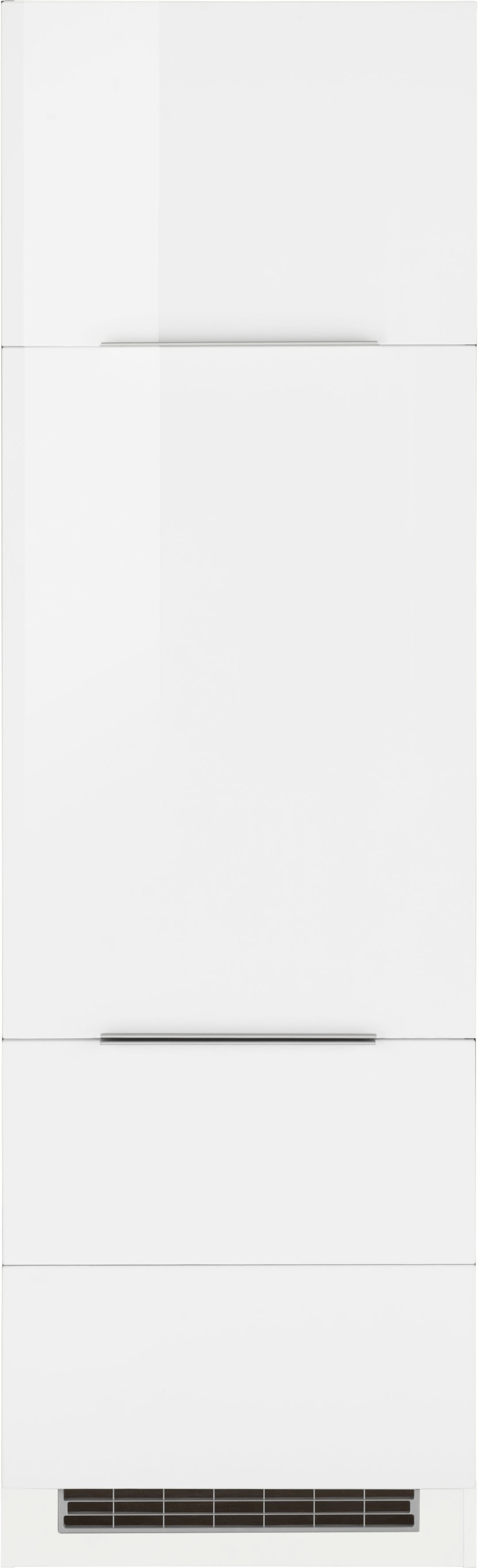 HELD MÖBEL Kühlumbauschrank »Brindisi«, 60 cm breit, 200 cm hoch, hochwertige  MDF Fronten online kaufen