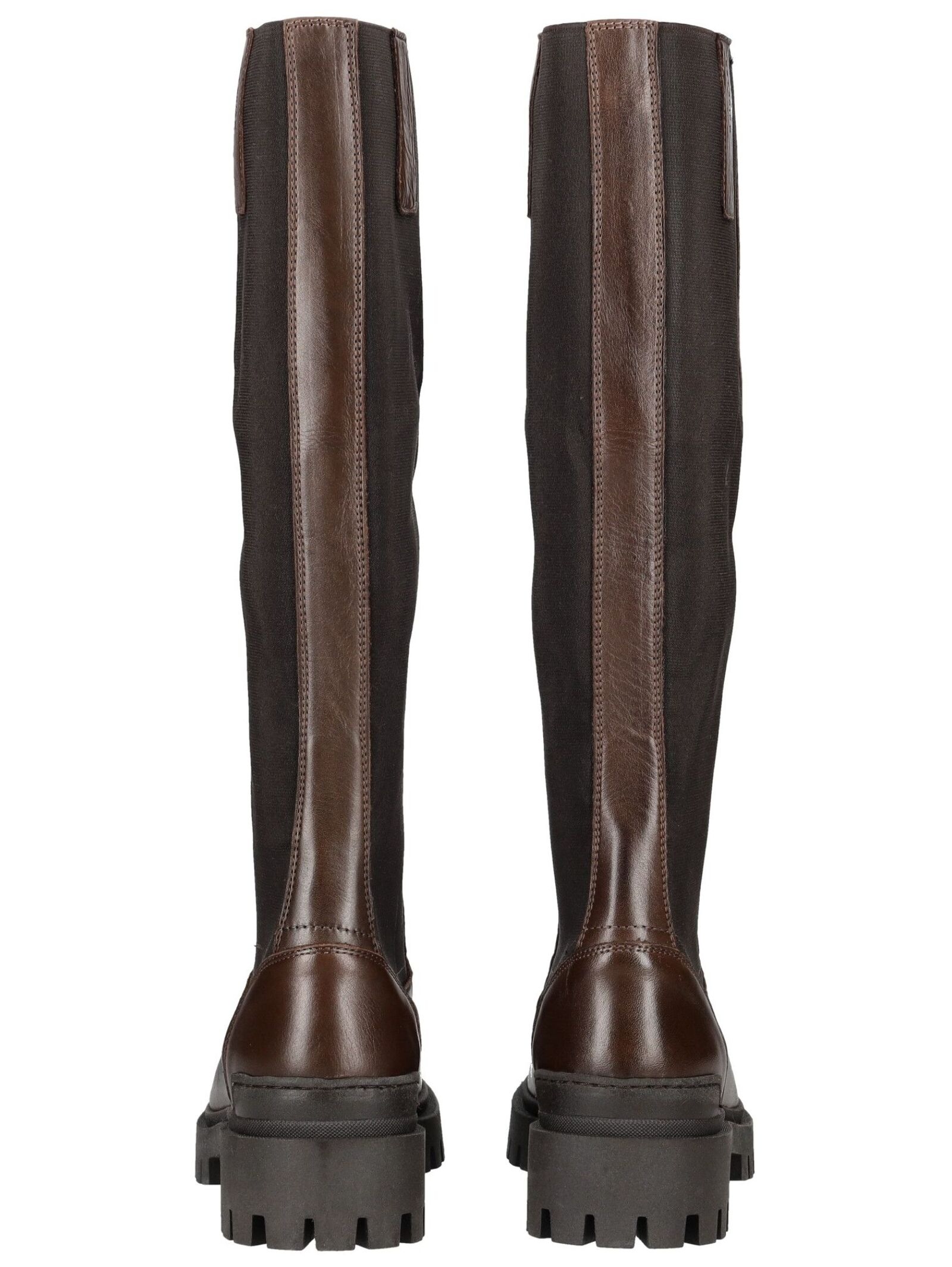 Pavement Stiefel »Pavement Stiefel Leder/Textil«