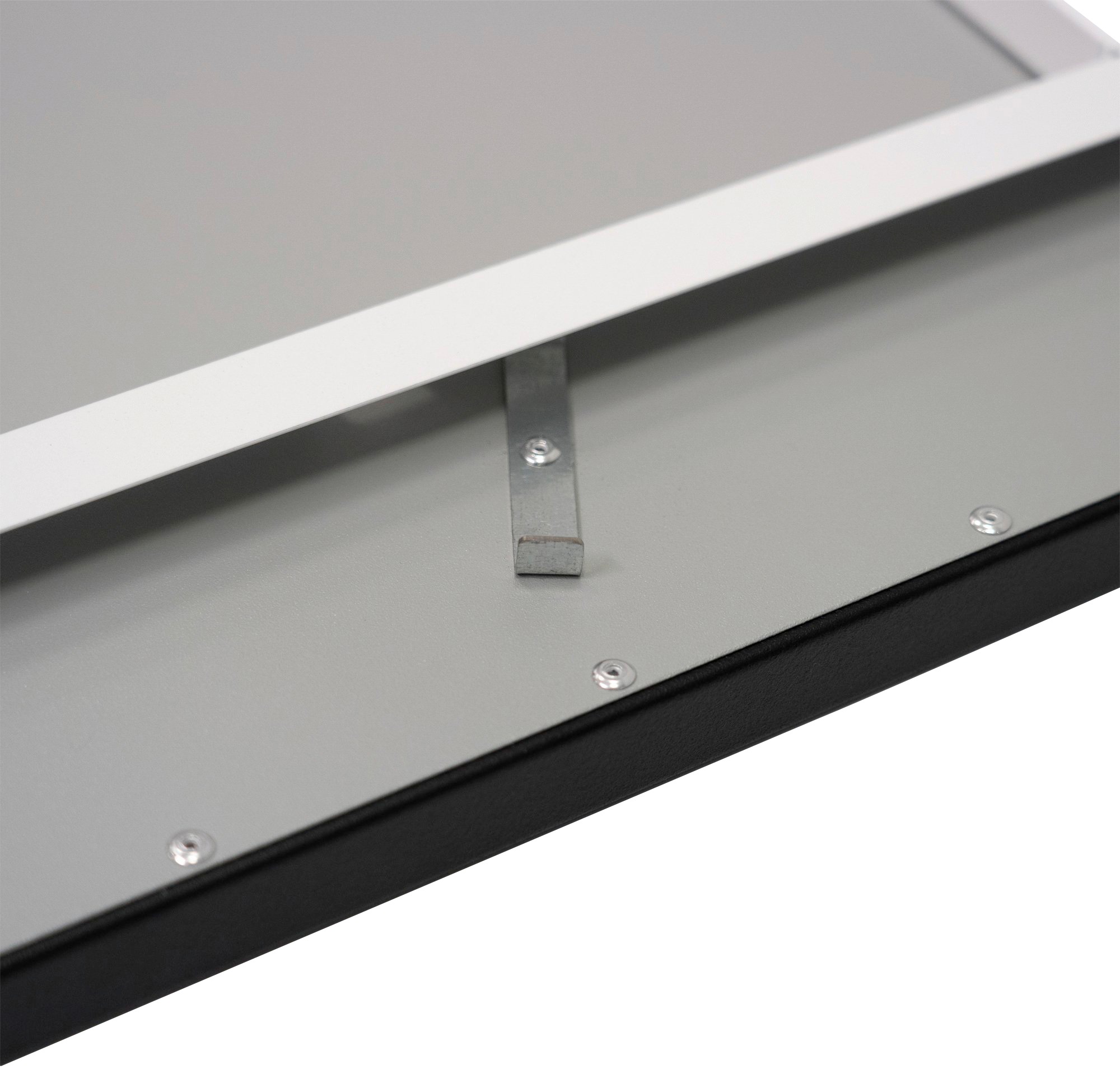 Vasner Infrarotheizung »Citara T Plus«, Tafelheizung rund mit Kreide beschreibbar, 450 Watt