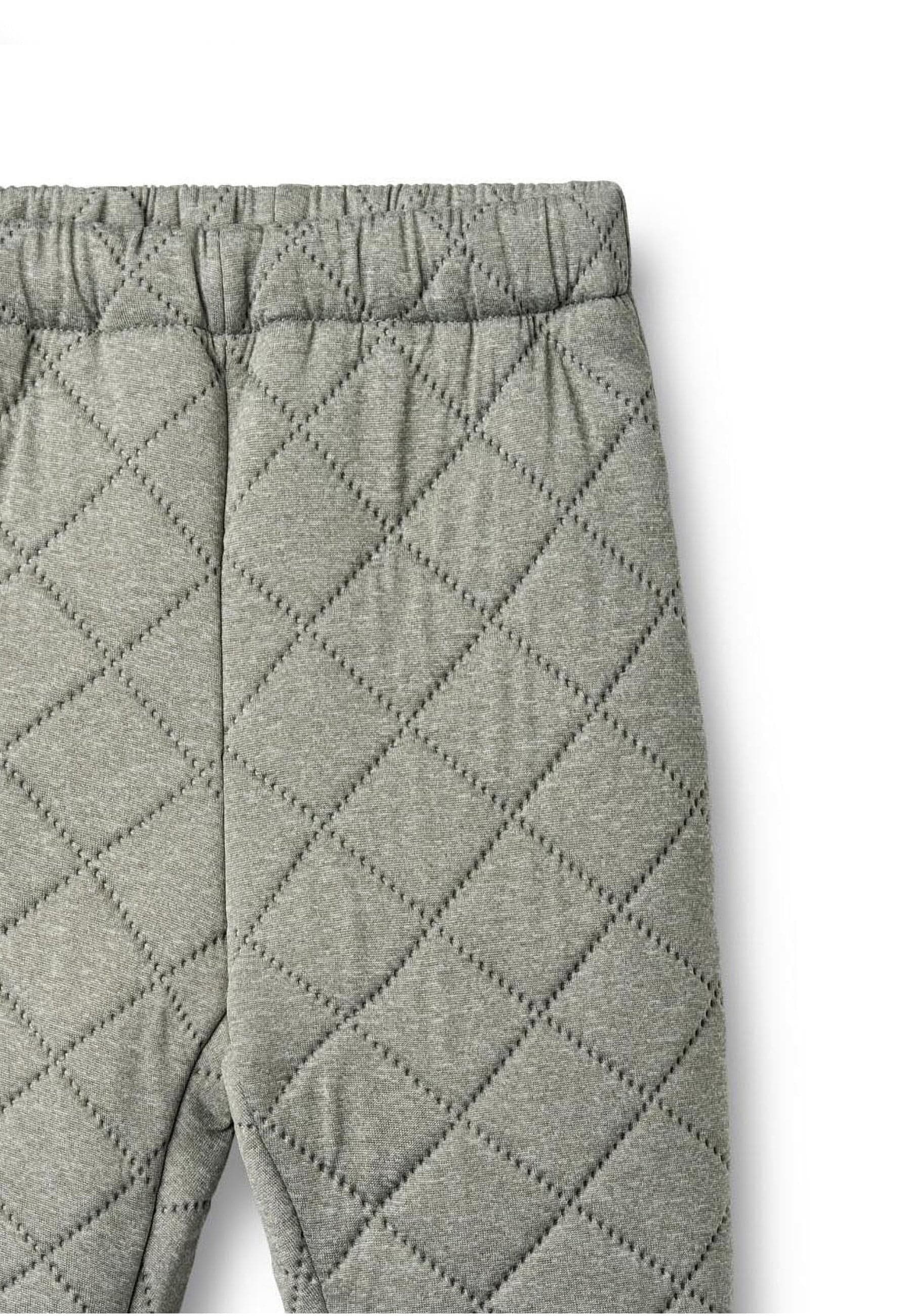 WHEAT Stoffhose »WHEAT Thermo Pants Alex«