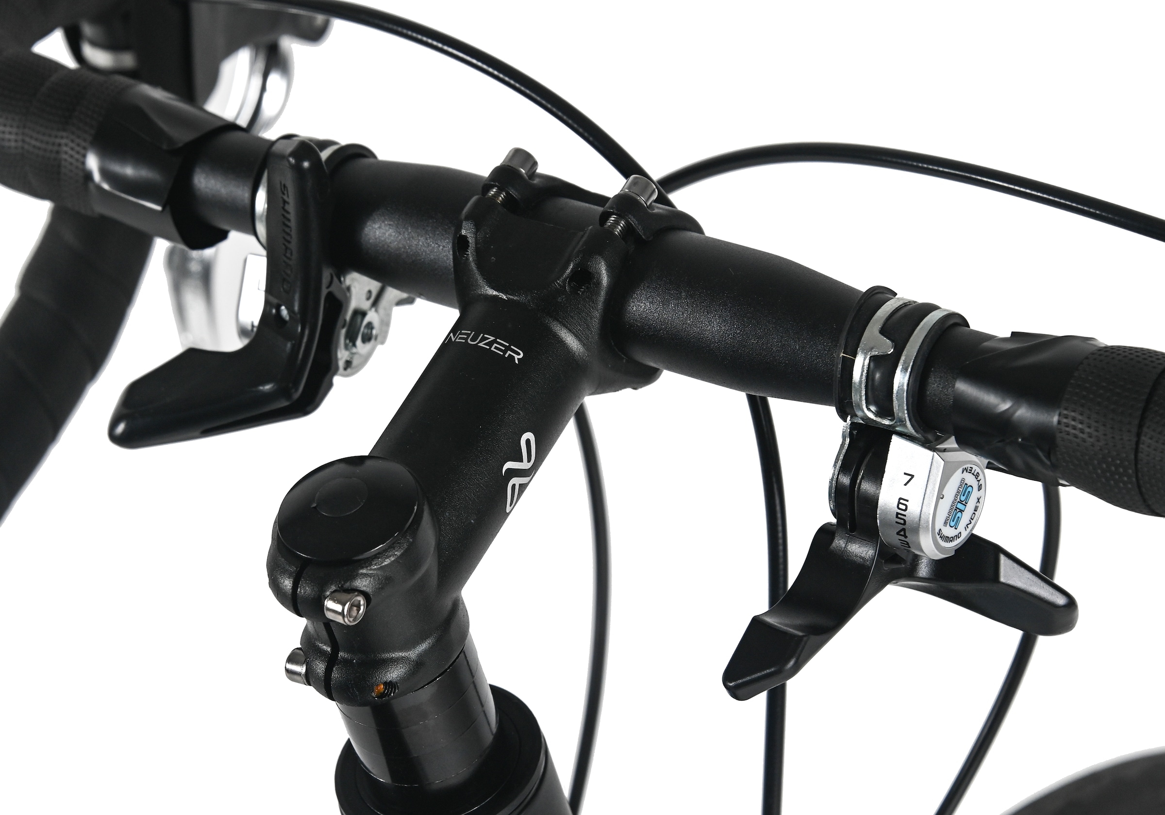 WYLD Rennrad »WYLD Rennrad 28'' Whirlwind 50 14 Gänge« 14 Gang Kettenschaltung