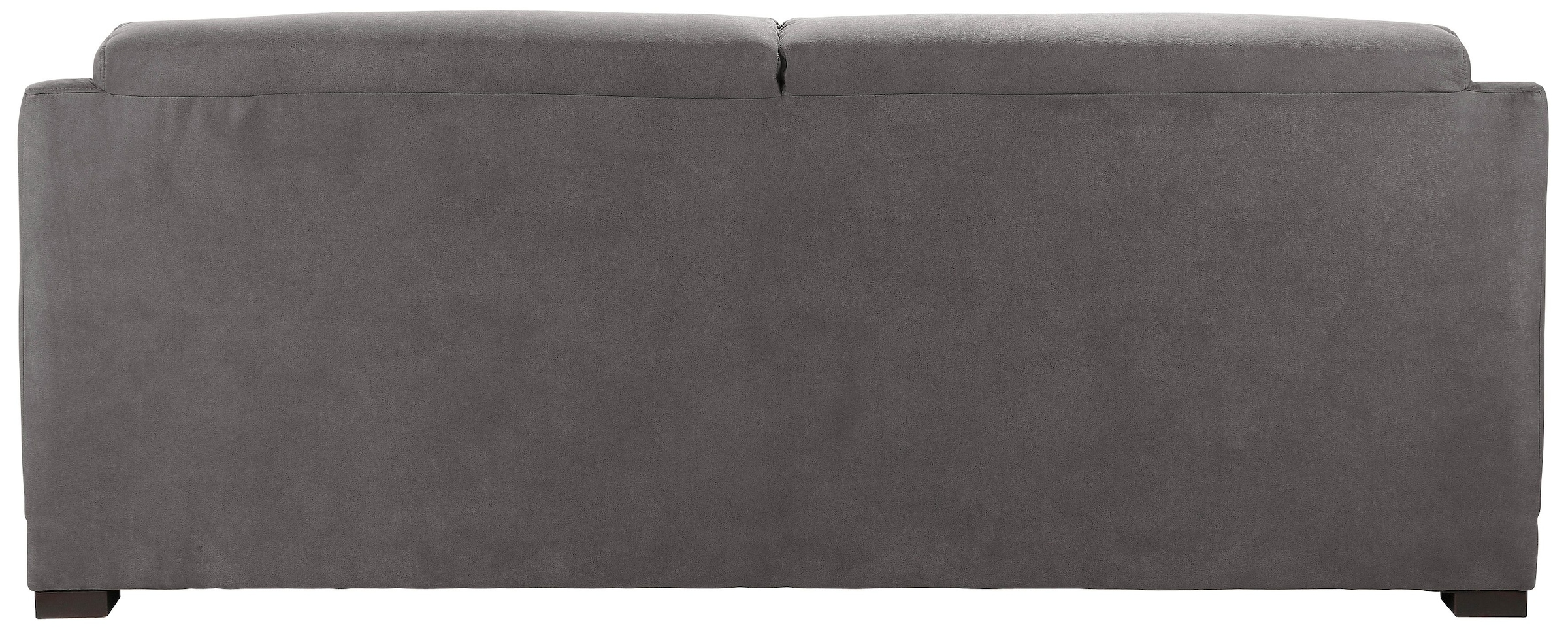 Home affaire 3-Sitzer »Telos«, mit Boxspring-Federung