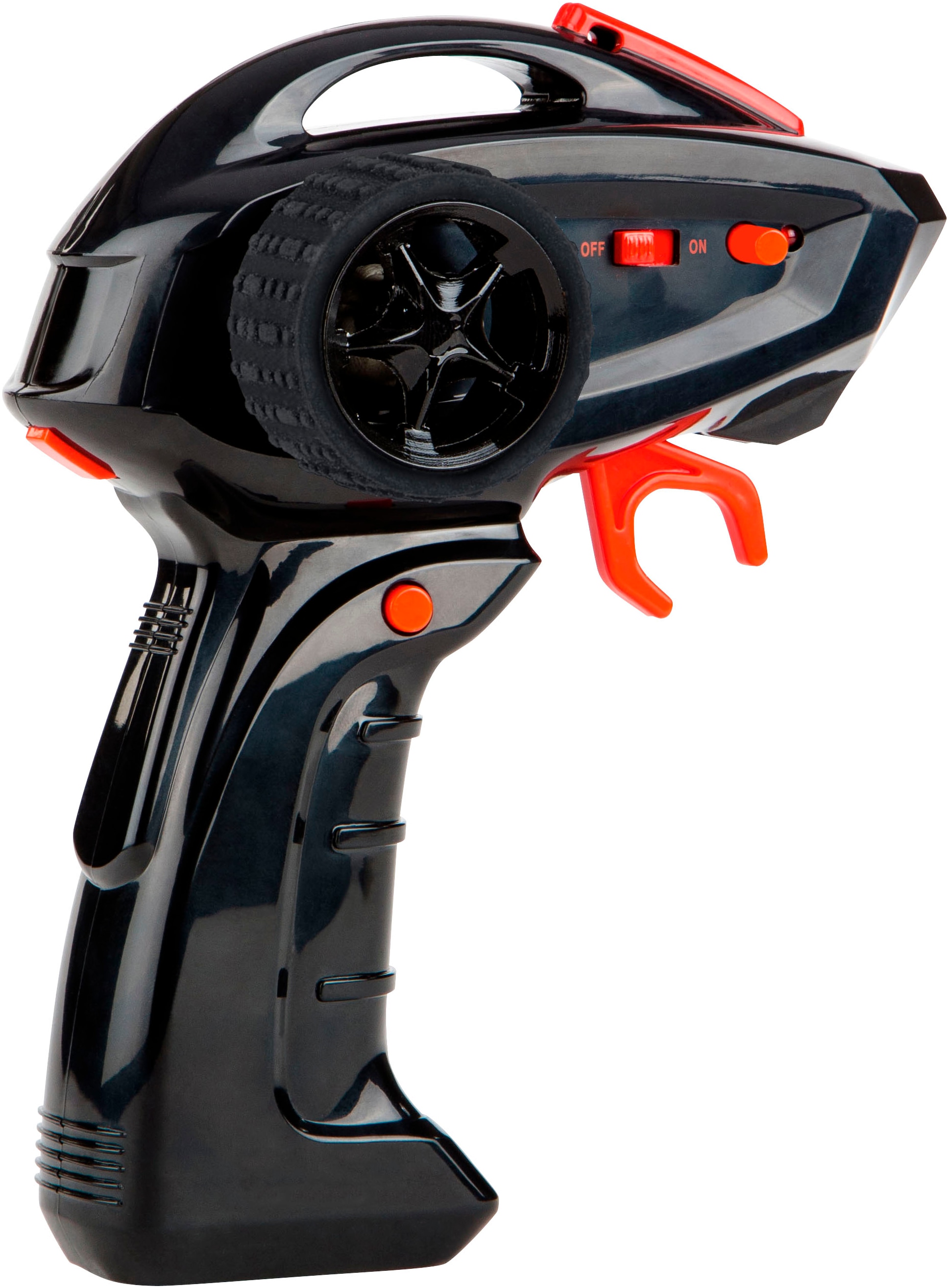 Carrera® RC-Monstertruck »Carrera® RC - Ford F-150 Raptor, y/b D/P 2,4GHz«