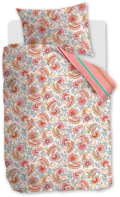 Oilily Bettwäsche »Ruby« 2 Stk. tlg. günstig online kaufen