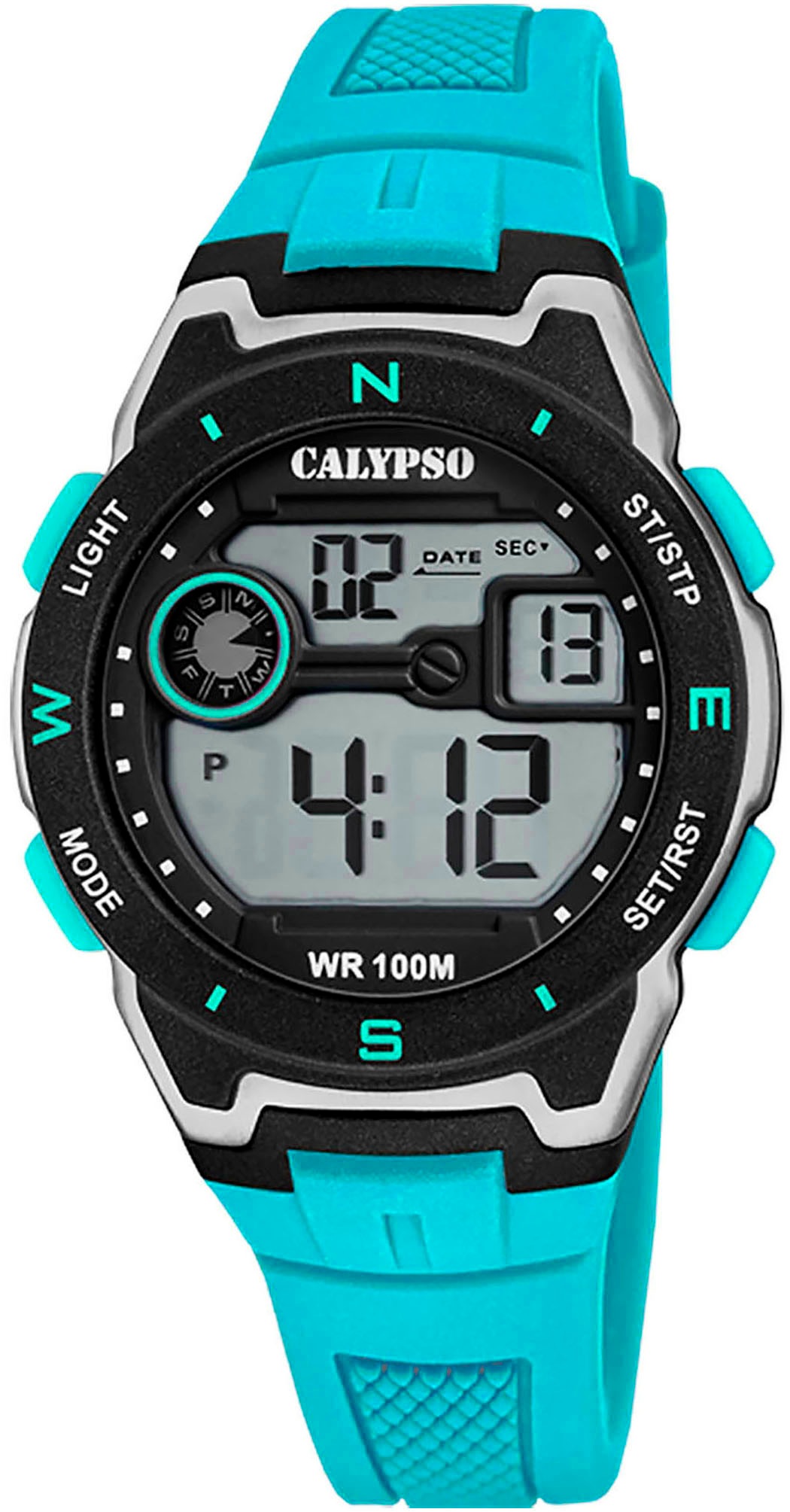 Chronograph 