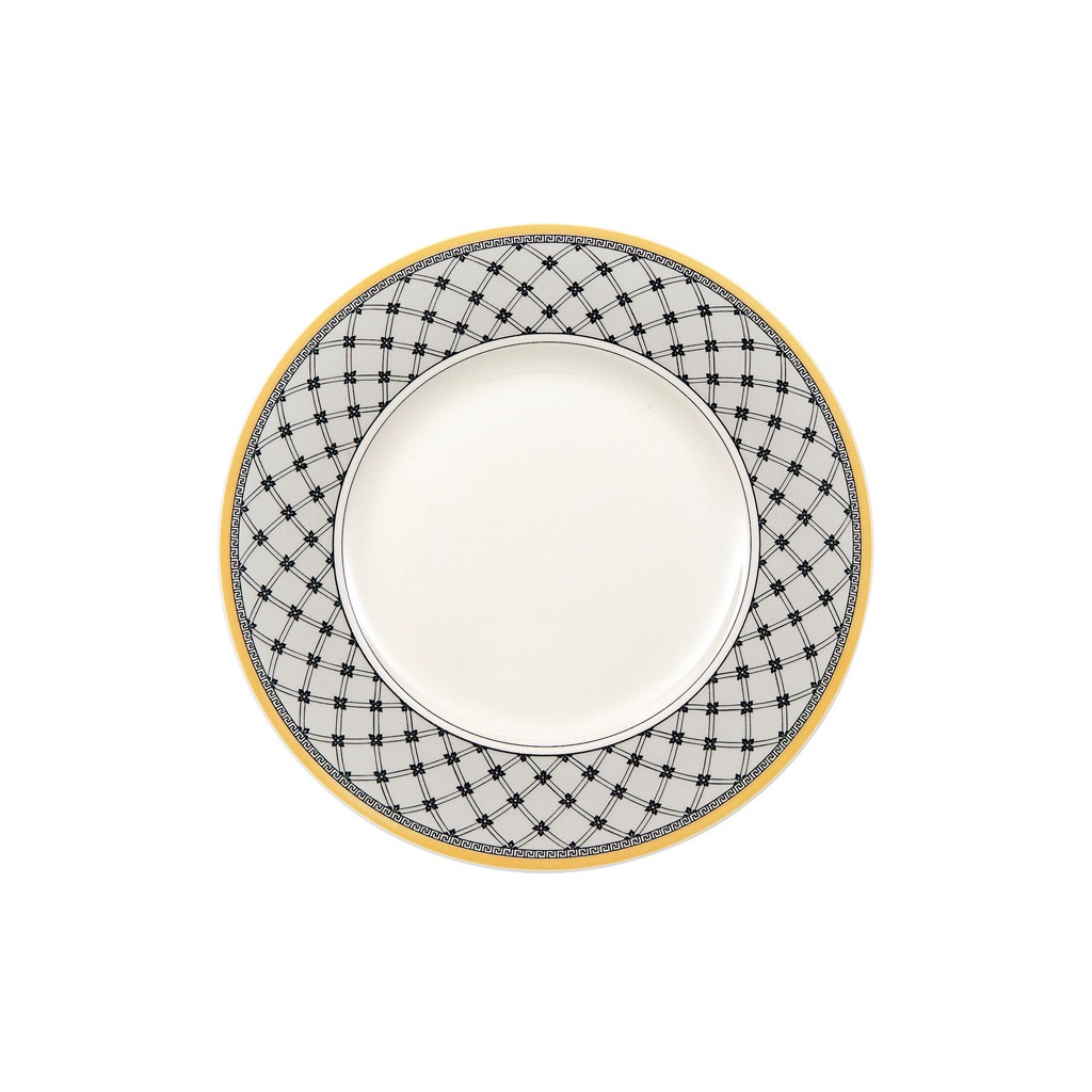 Villeroy & Boch Frühstücksteller »Frühstücksteller Audun Promenade ø 21,6 c günstig online kaufen