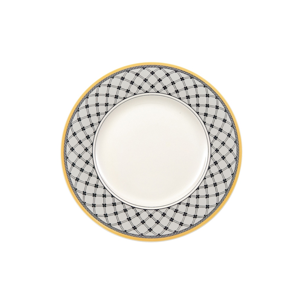 Villeroy & Boch Frühstücksteller »Frühstücksteller Audun Promenade ø 21,6 c günstig online kaufen