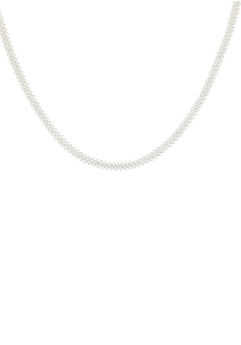 Firetti Silberkette »Venezianerkettengliederung, 2 mm breit, chic« kaufen