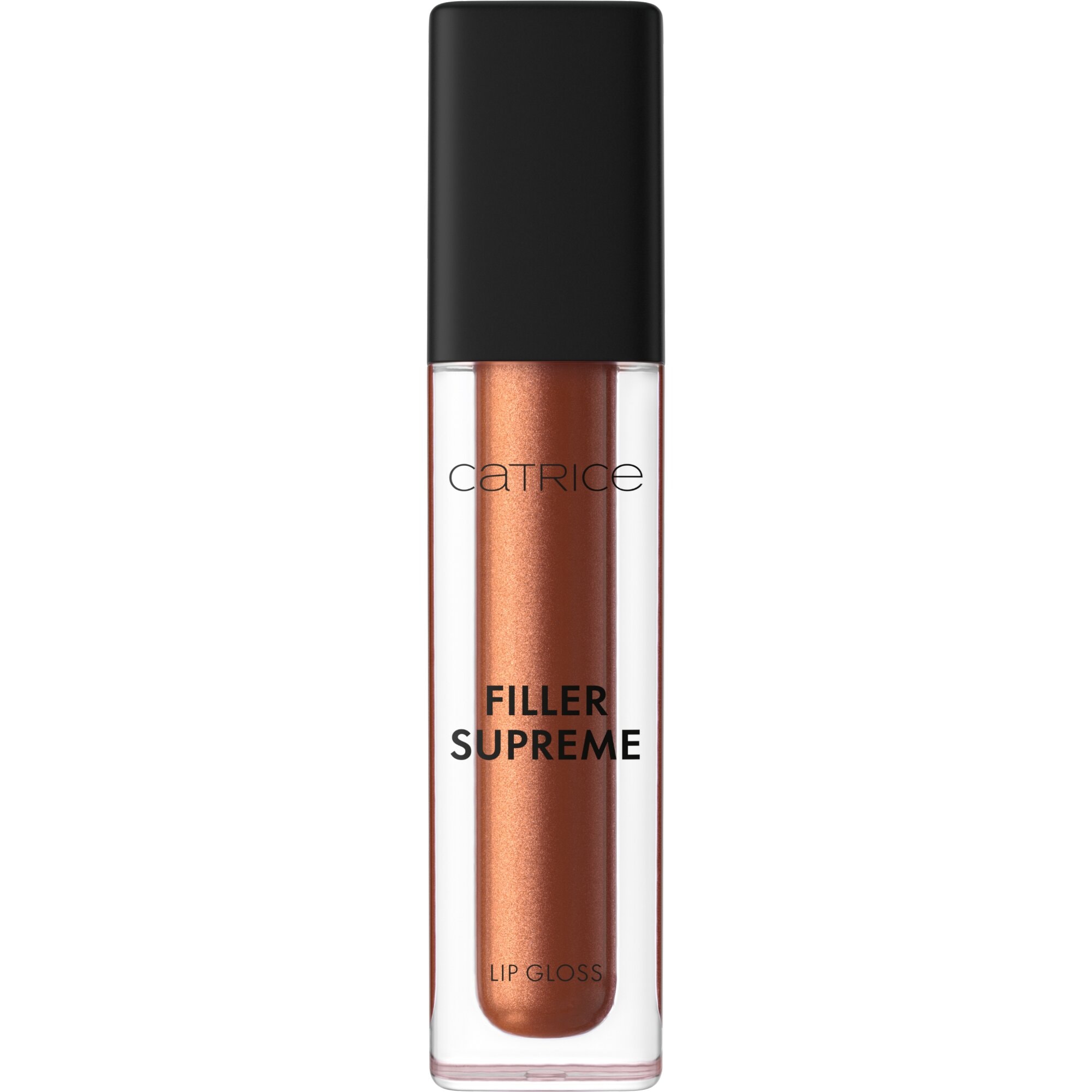 Catrice Lipgloss »Filler Supreme Lip Gloss«