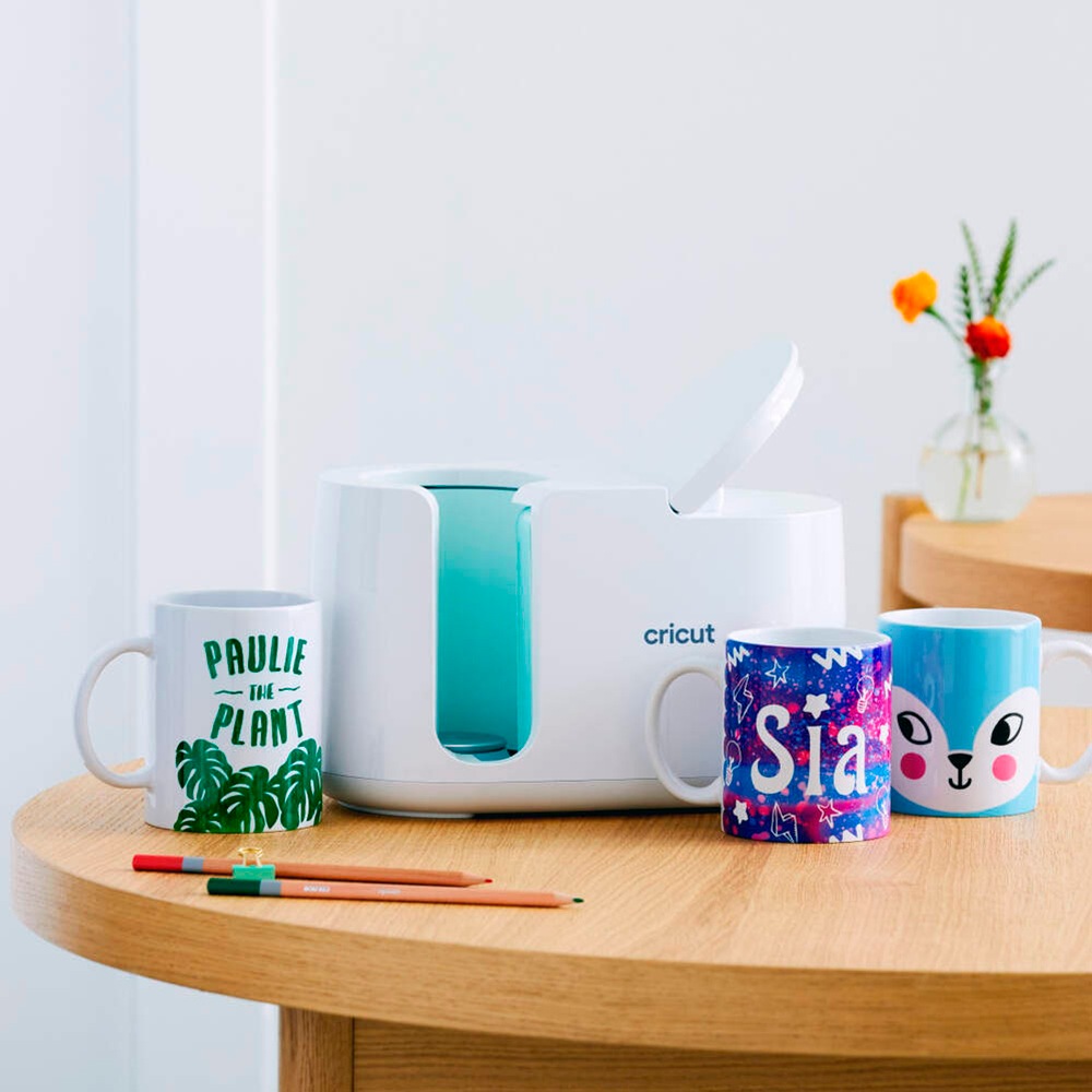 Cricut Transferpresse »Mug Press«