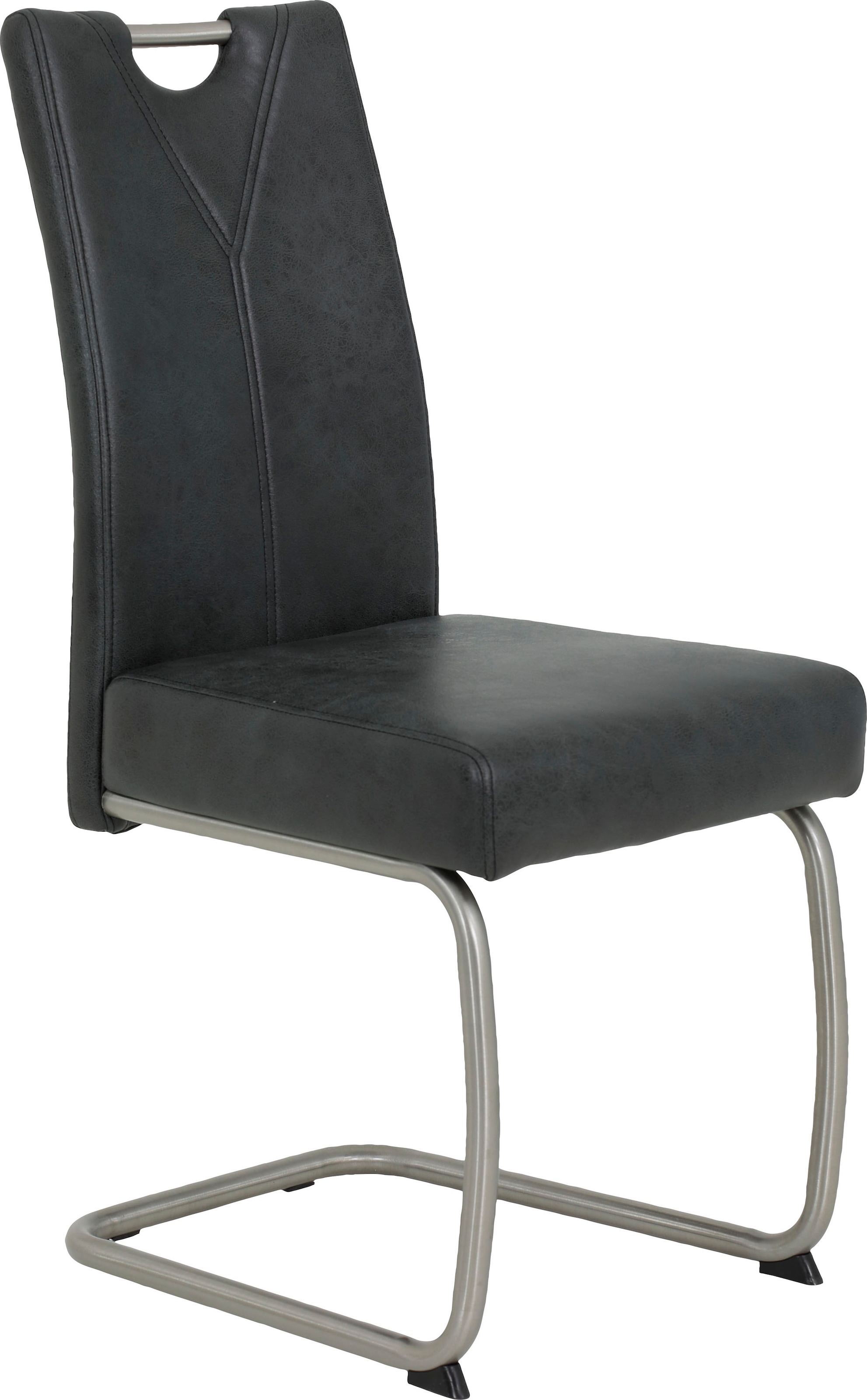 HELA Freischwinger »Sophia S« () mit Federkern Polsterung günstig online kaufen