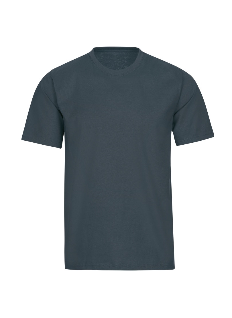 bestellen »TRIGEMA T-Shirt Baumwolle« Trigema T-Shirt DELUXE