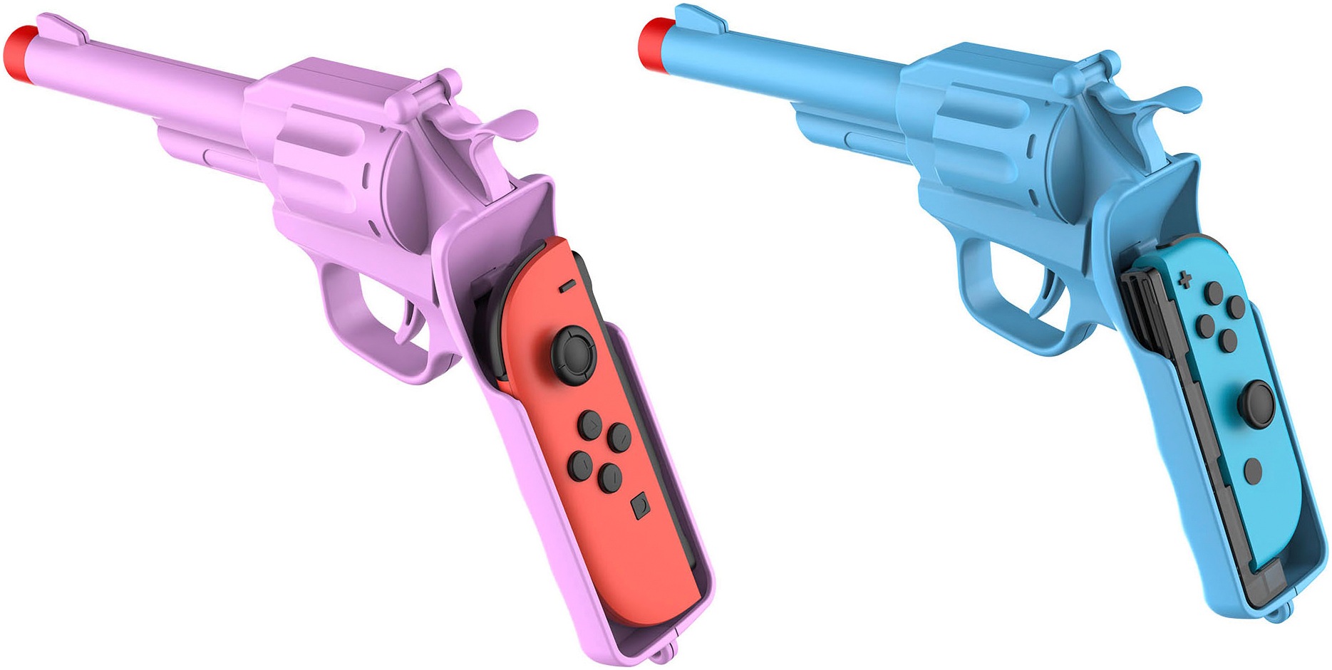 NBG Spielesoftware »Maxx Tech Mad Bullets Kit« Nintendo Switch 2