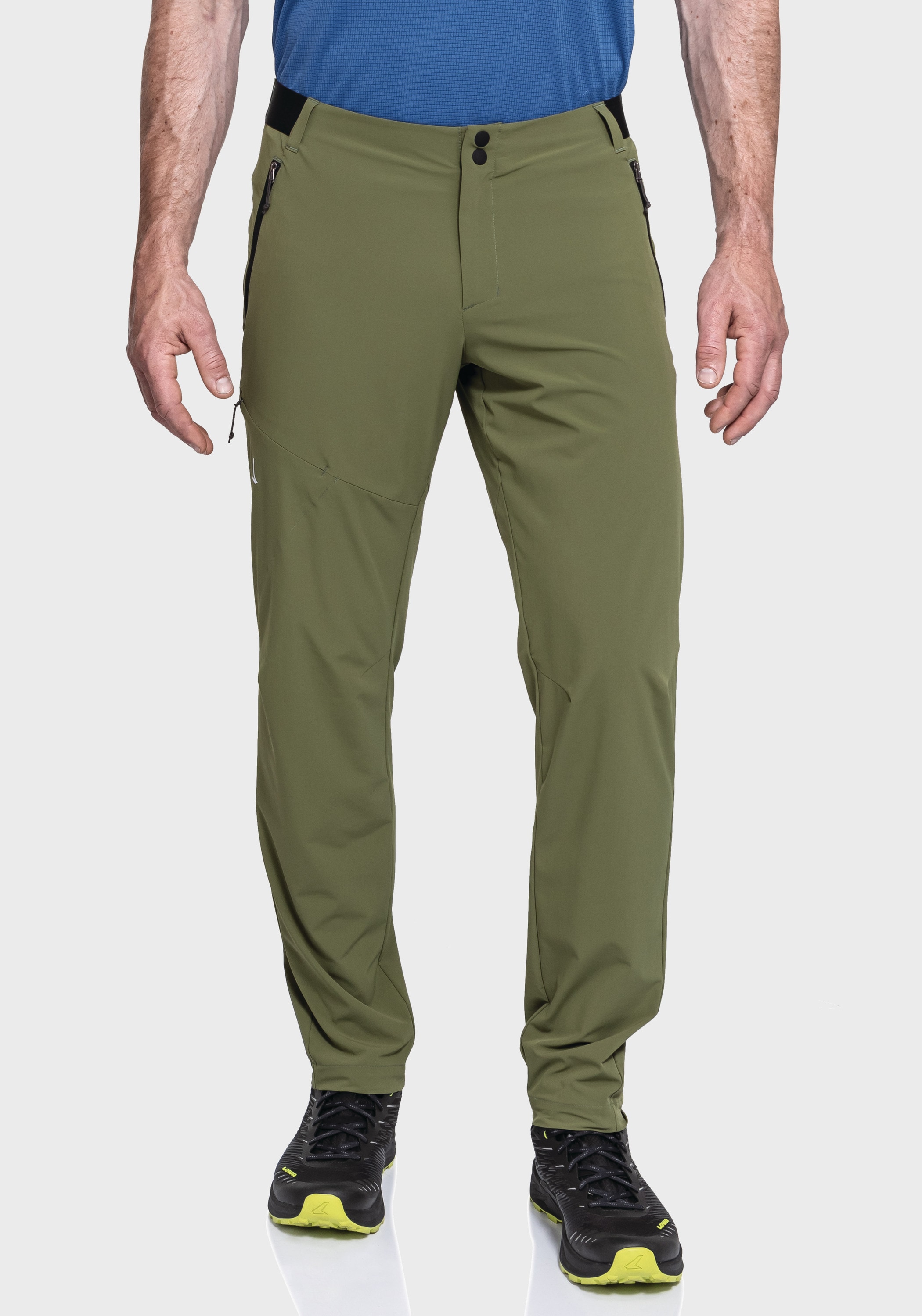 Schöffel Outdoorhose »Hiking Pants Style Blaustein MNS«