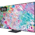 Samsung QLED-Fernseher »65" QLED 4K Q70B (2022)«, 163 cm/65 Zoll, Smart-TV, Quantum Prozessor 4K-Quantum HDR-Supreme UHD Dimming