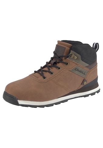 Schnürboots »GRAND TETON MEN MID«