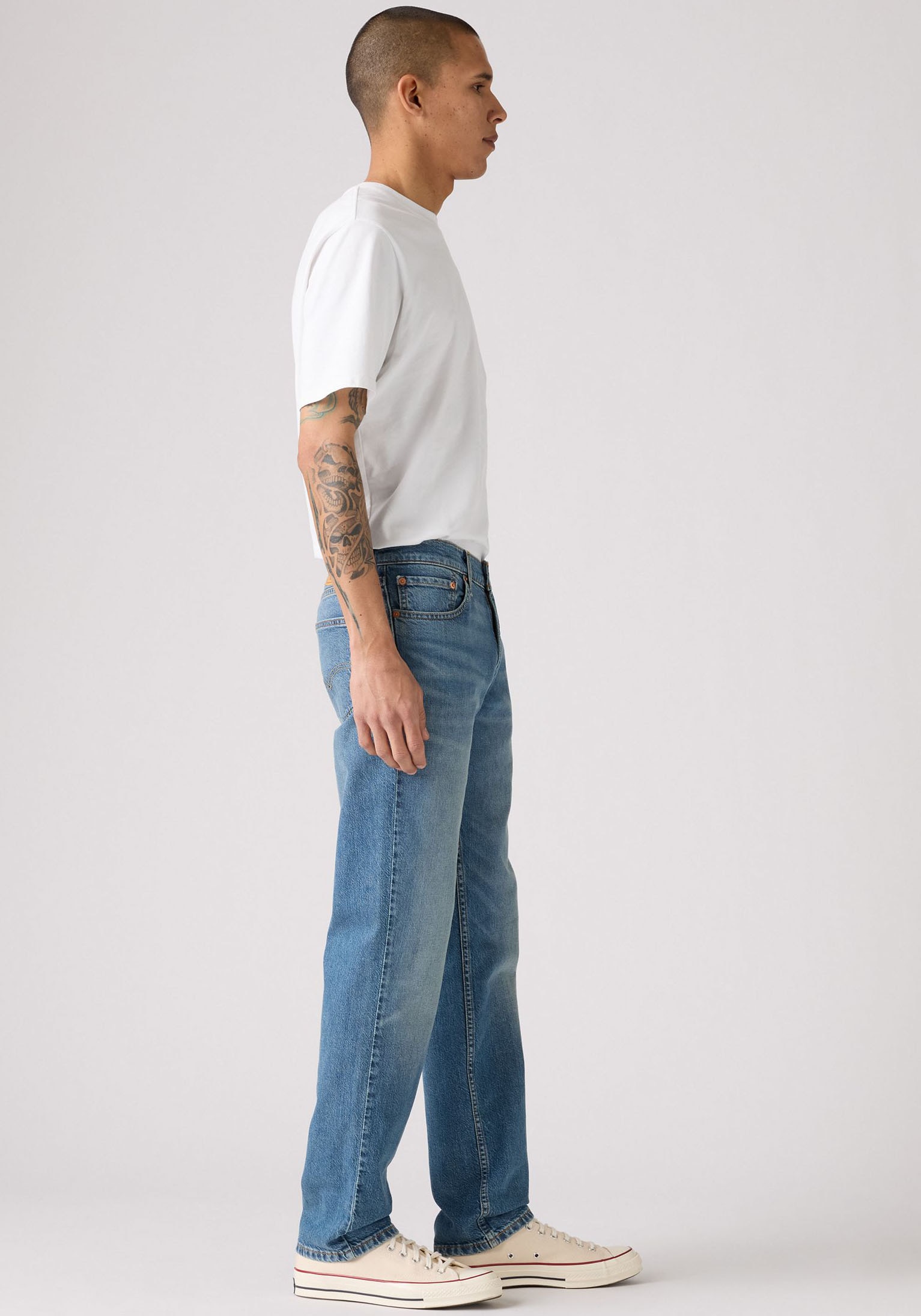 Levi's® Slim-fit-Jeans »511 SLIM« mit Stretch
