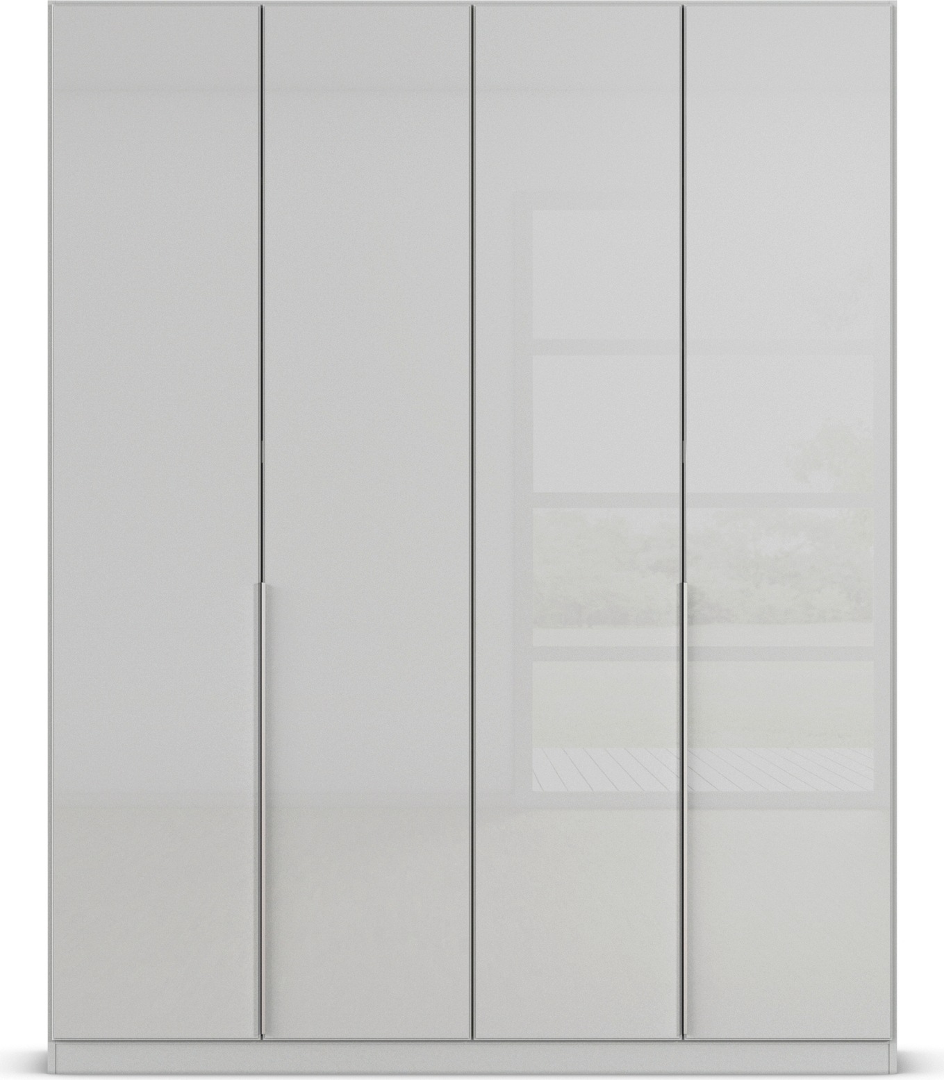 OTTO home Drehtürenschrank »Kleiderschrank Kleiderschränke Schrank Garderob günstig online kaufen