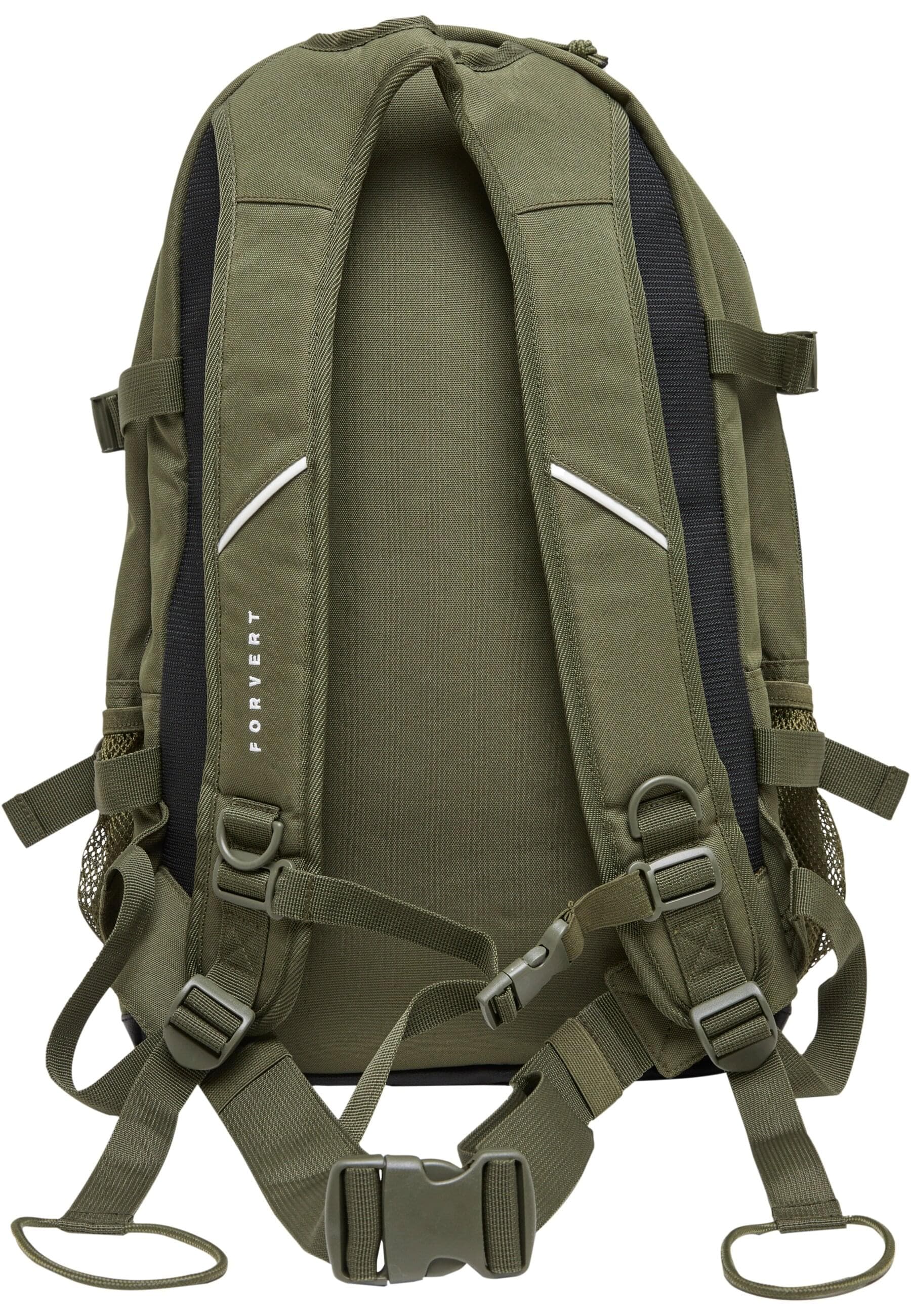 Brandit Rucksack »Brandit Forvert Uni Laptop Louis Backpack«