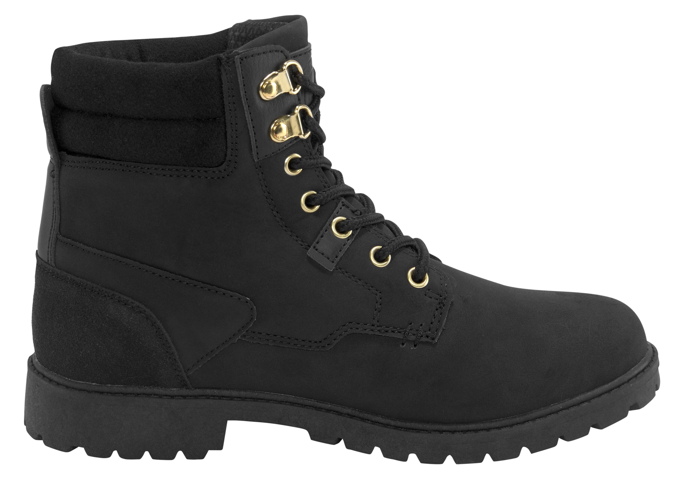 O'Neill Schnürboots »El Capitan Women High«