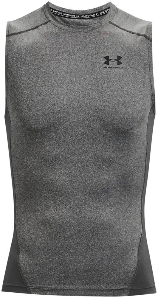 Under Armour® Trainingstop »UA HG ARMOUR COMP SL«, (1 tlg.)