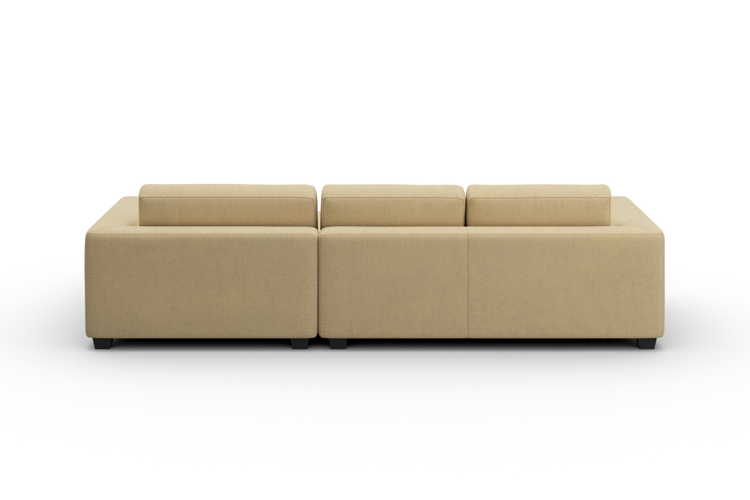 machalke® Ecksofa »atoll, L-Form«