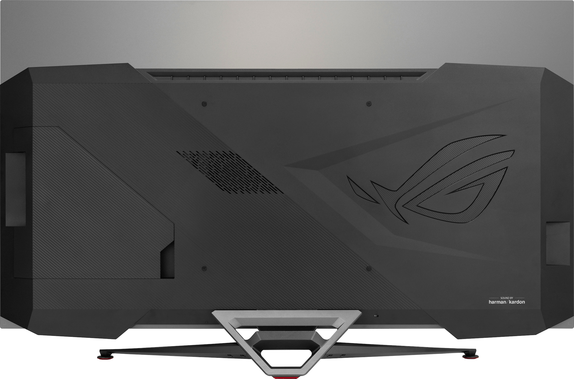 Asus Gaming-Monitor »PG48UQ«, 121 cm/48 Zoll, 3840 x 2160 px, 4K Ultra HD, 0,1 ms Reaktionszeit, 60 Hz, 178