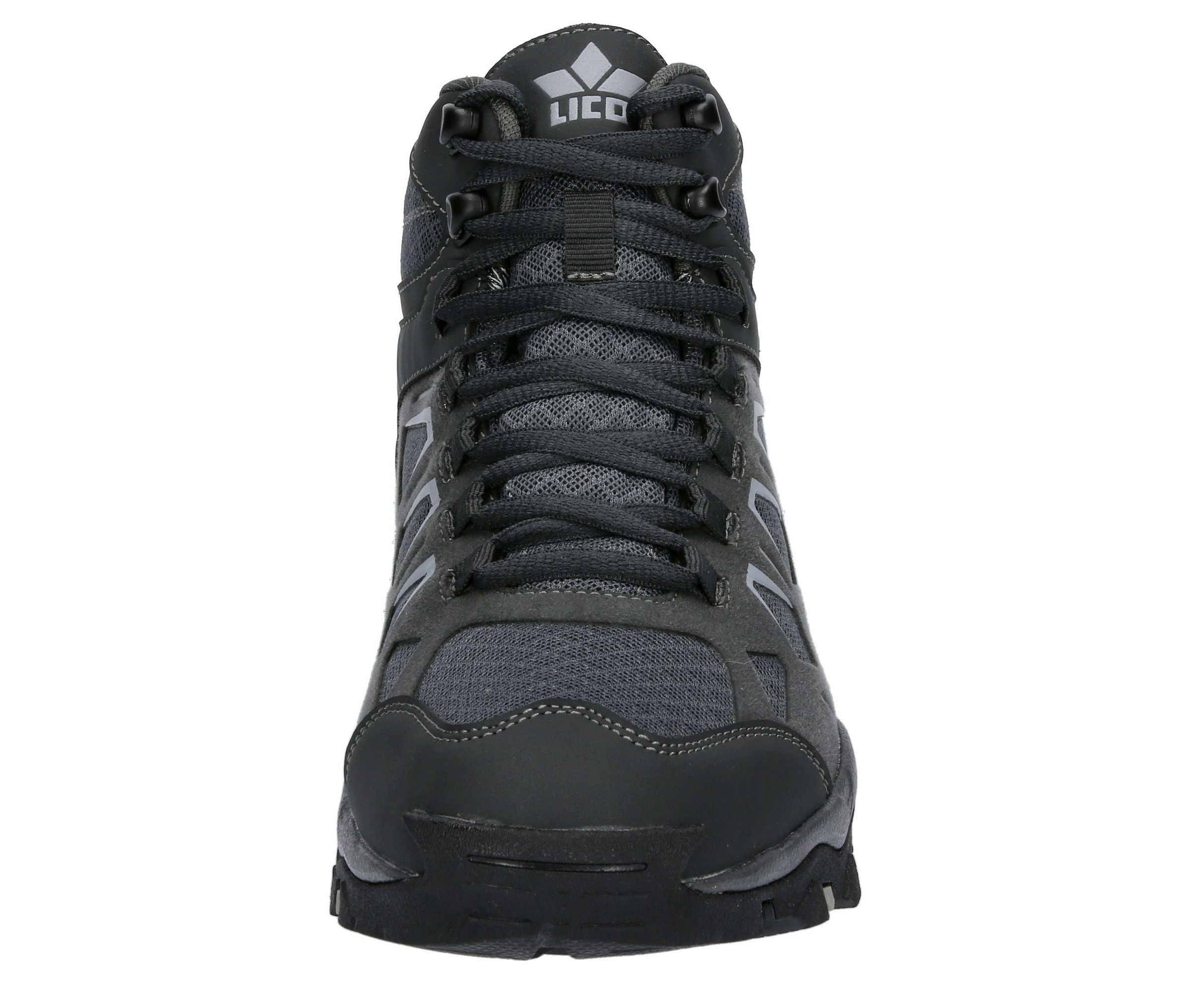 Lico Wanderschuh »Outdoorstiefel Sierra High«