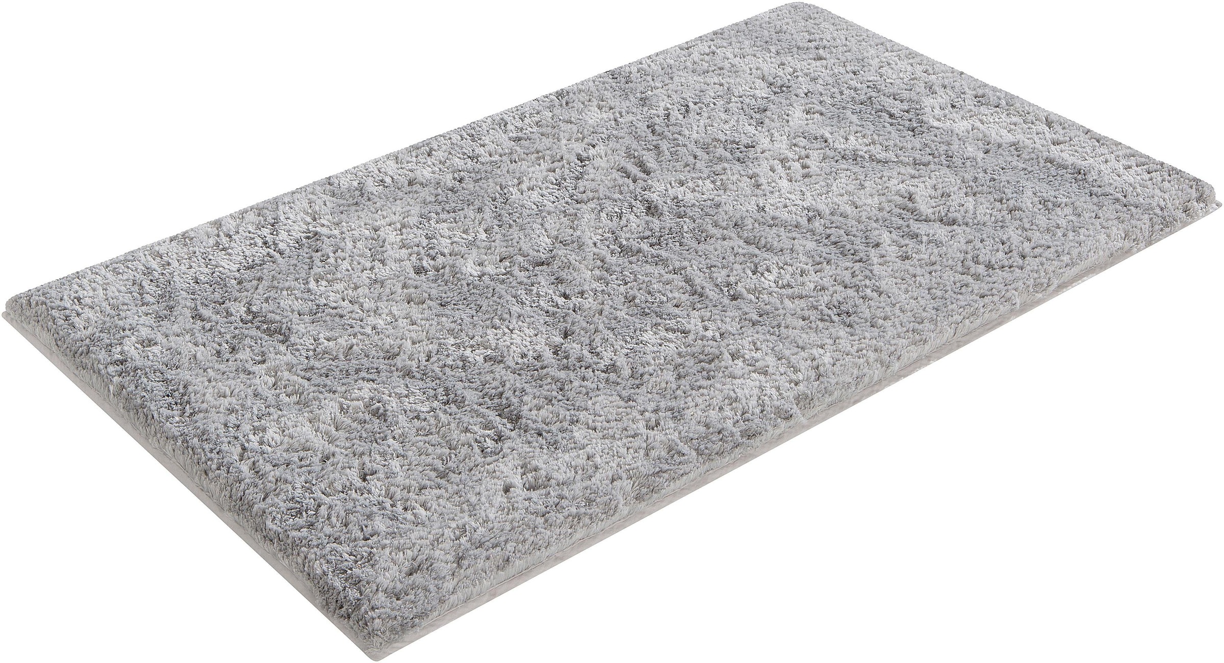 my home Badematte »Jos, Badvorleger, Badezimmer Teppich«, rutschhemmend bes günstig online kaufen