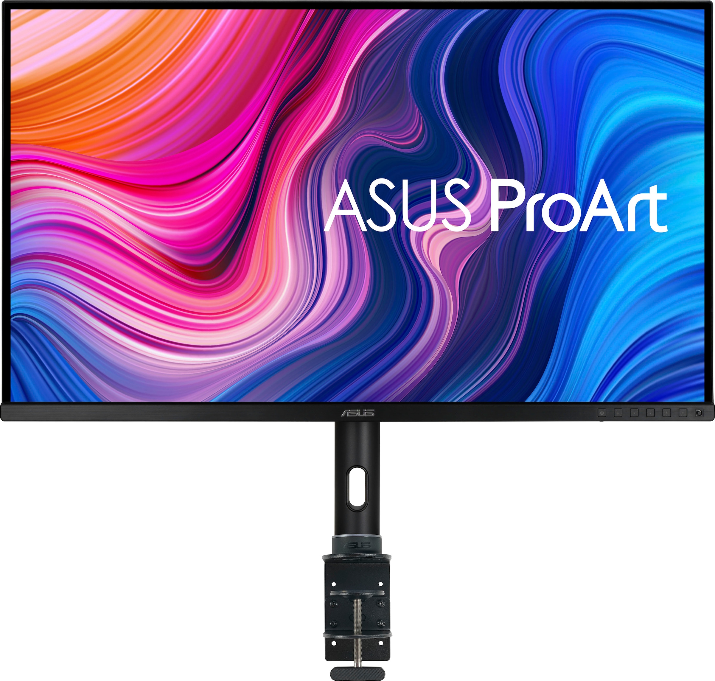 Asus LED-Monitor »PA328CGV«, 81 cm/32 Zoll, 2560 x 1440 px, WQHD, 5 ms Reaktionszeit, 165 Hz