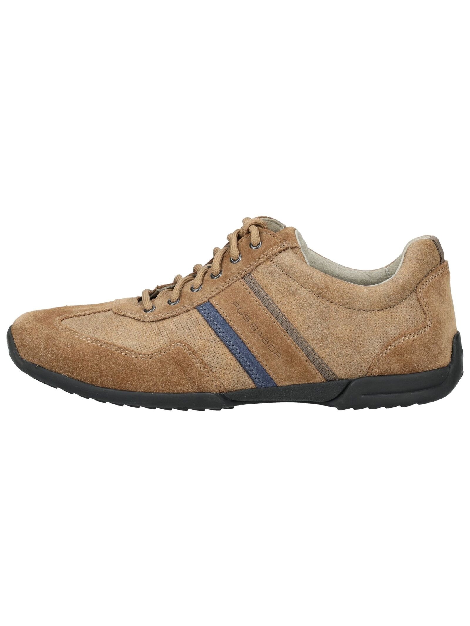 Pius Gabor Sneaker »Pius Gabor Sneaker Veloursleder«