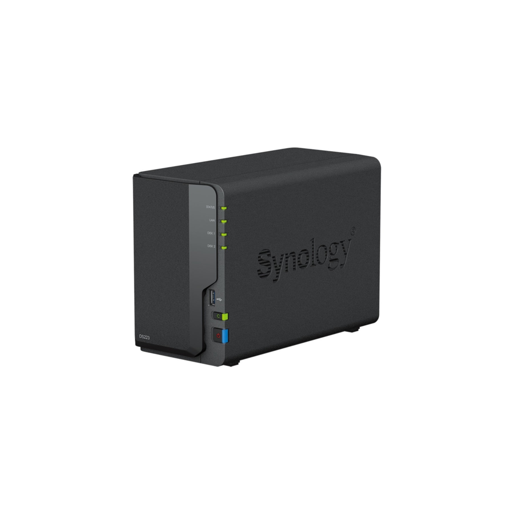 CAPTIVA NAS-Server »S75-430«