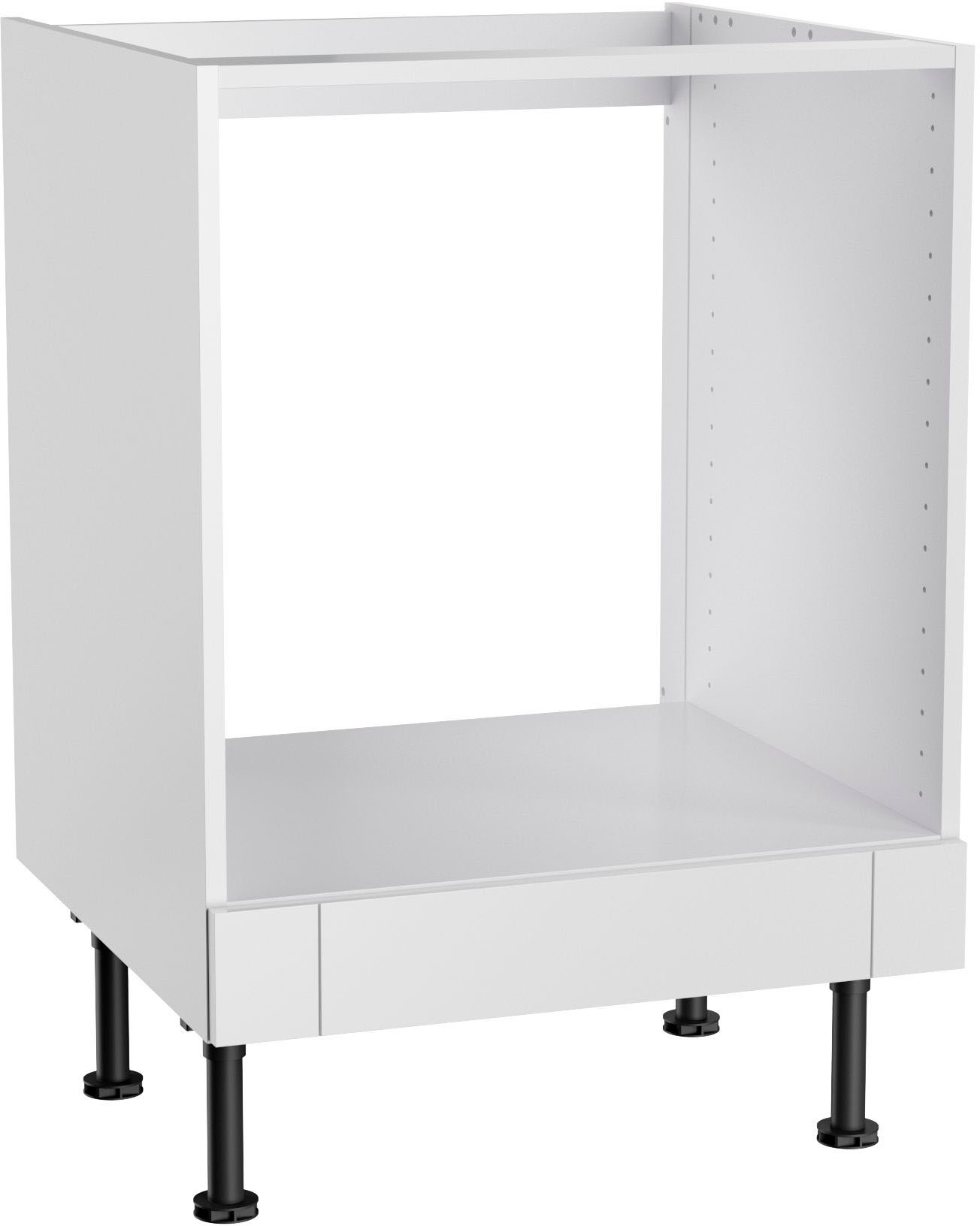 KOCHSTATION Herdumbauschrank "KS-Ahus", Breite 60 cm günstig online kaufen