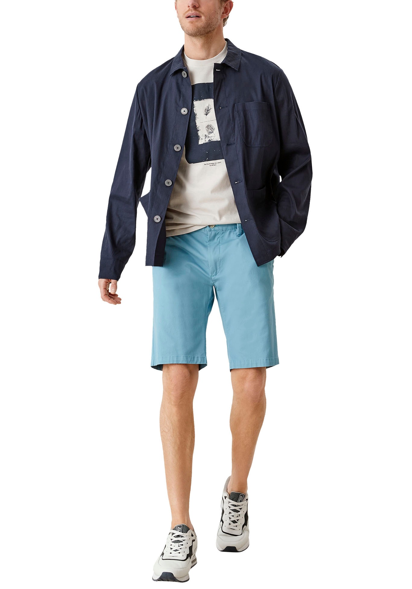 3. Bild von s.Oliver Shorts