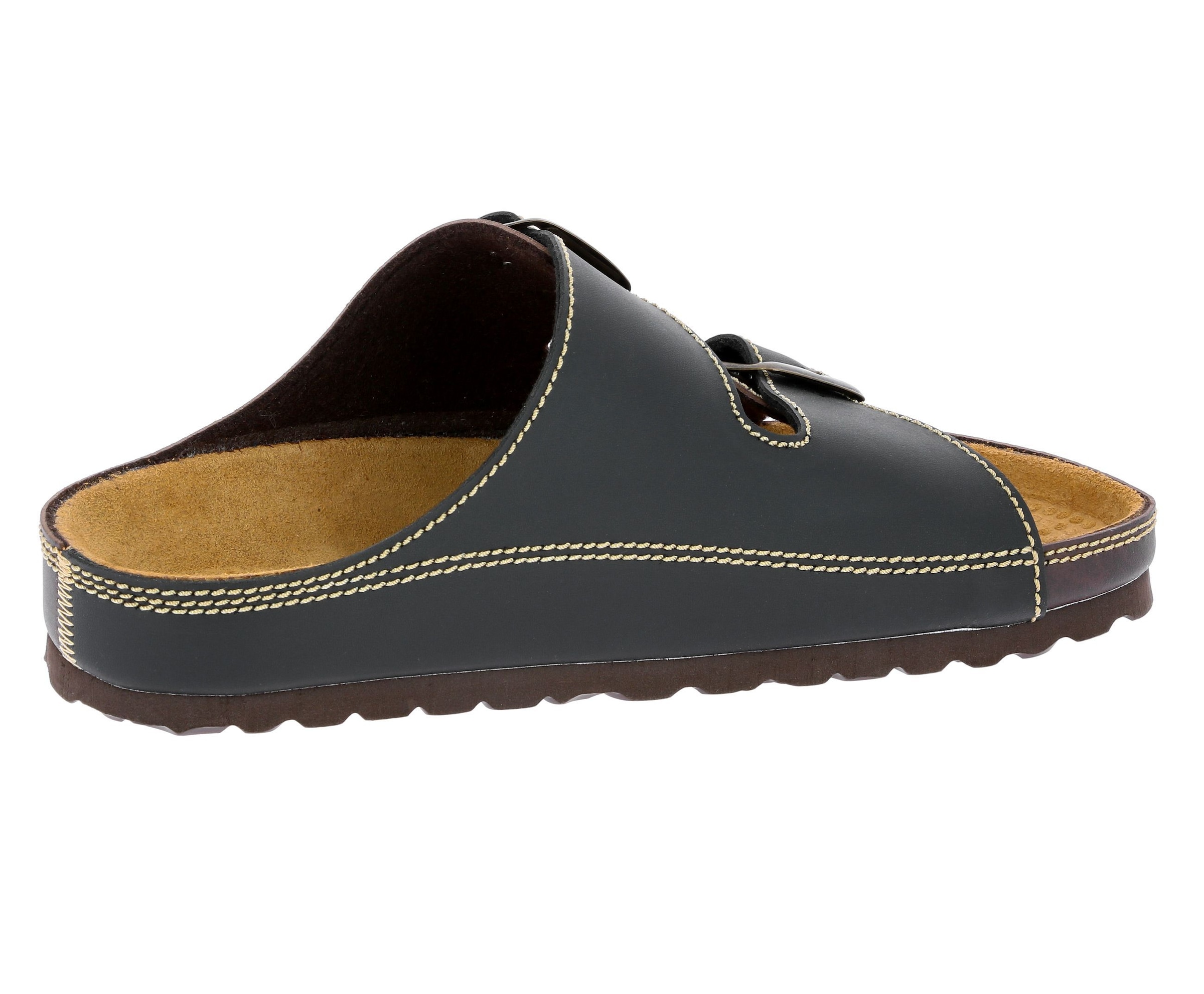 Lico Pantolette »Pantolette Natural Man«