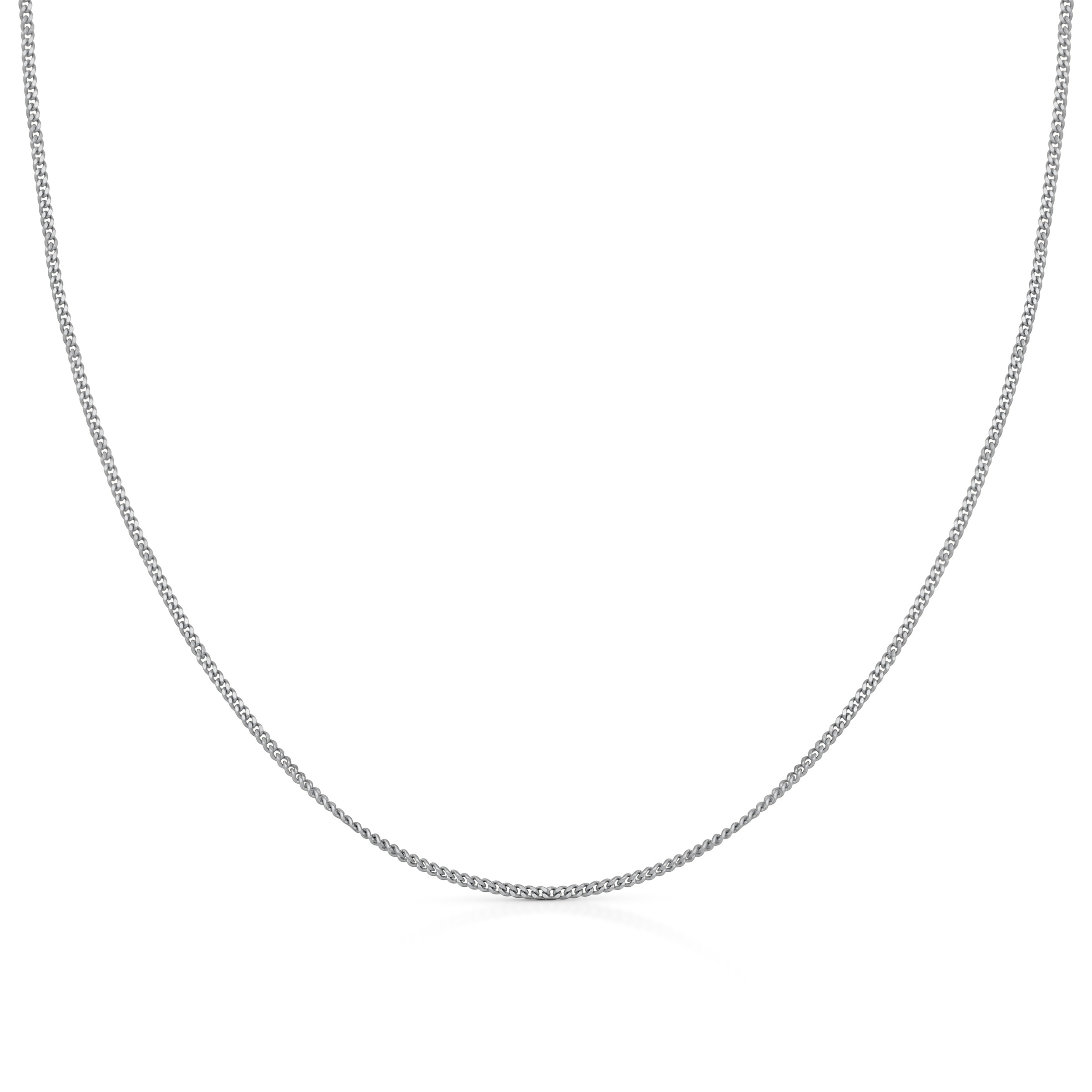 3. Bild von Orolino Kette mit Anhänger »Gold 585 mit weißer Perle 9,5-10mm und Brillant 0,02ct.«