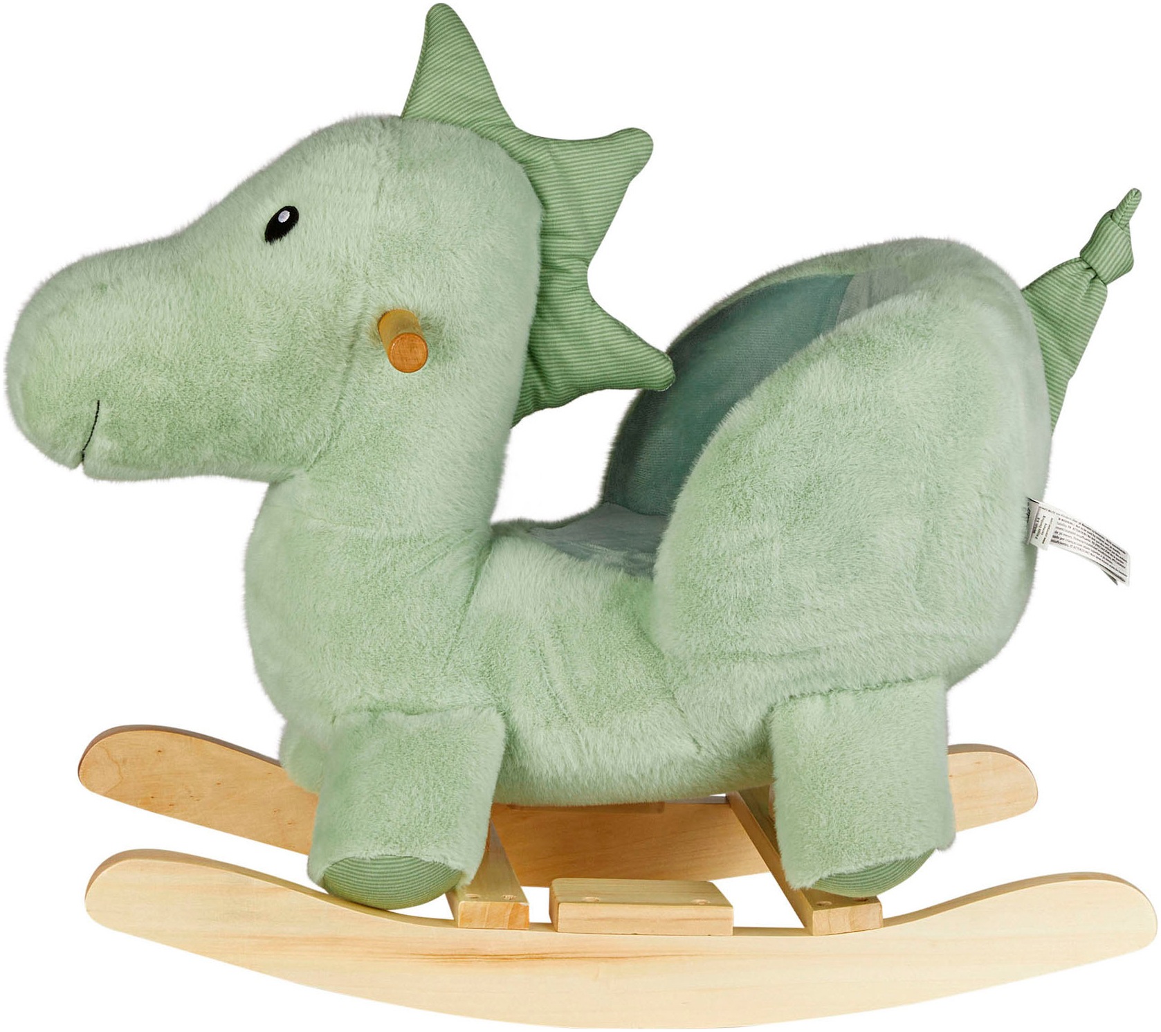Sterntaler® Schaukeltier »Dino Rexi«
